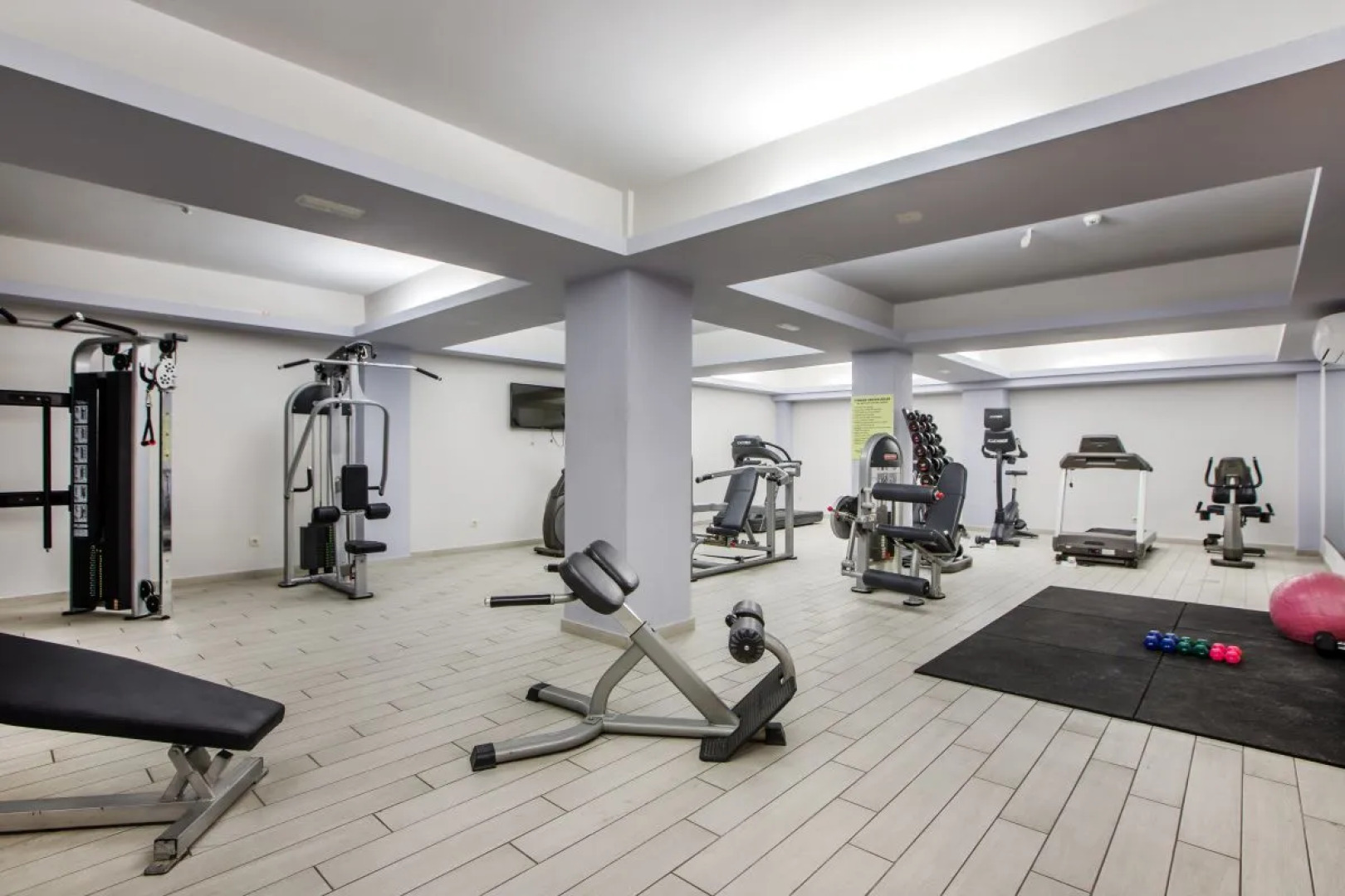 Porto Bello Royal - All inclusive