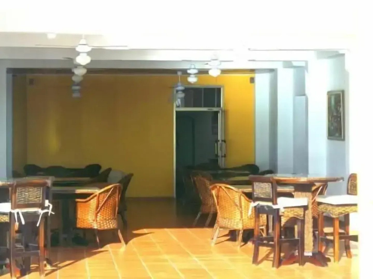 Hotel Marbella Montecristi