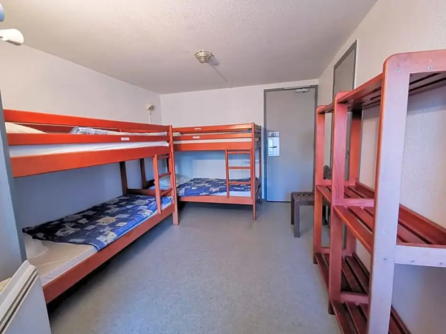 Auberge De Jeunesse Boulogne-Sur-Mer