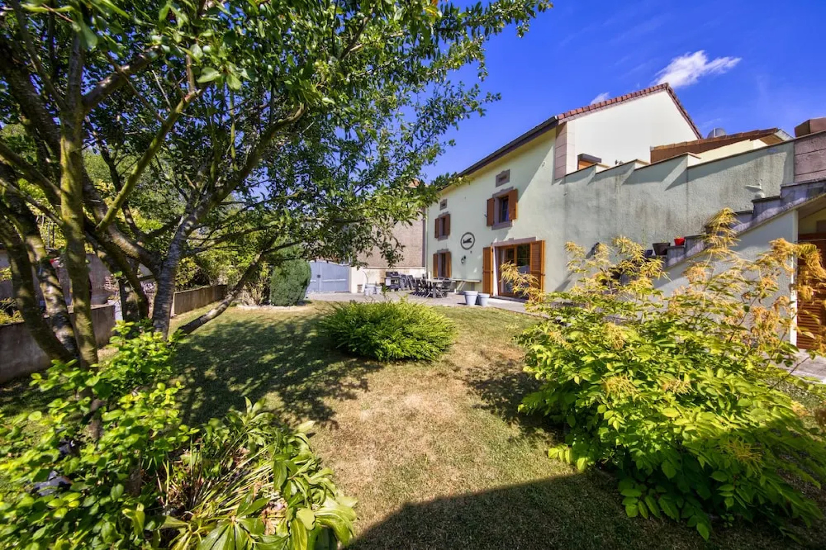 Chambres d'Hôtes Roch'Kot