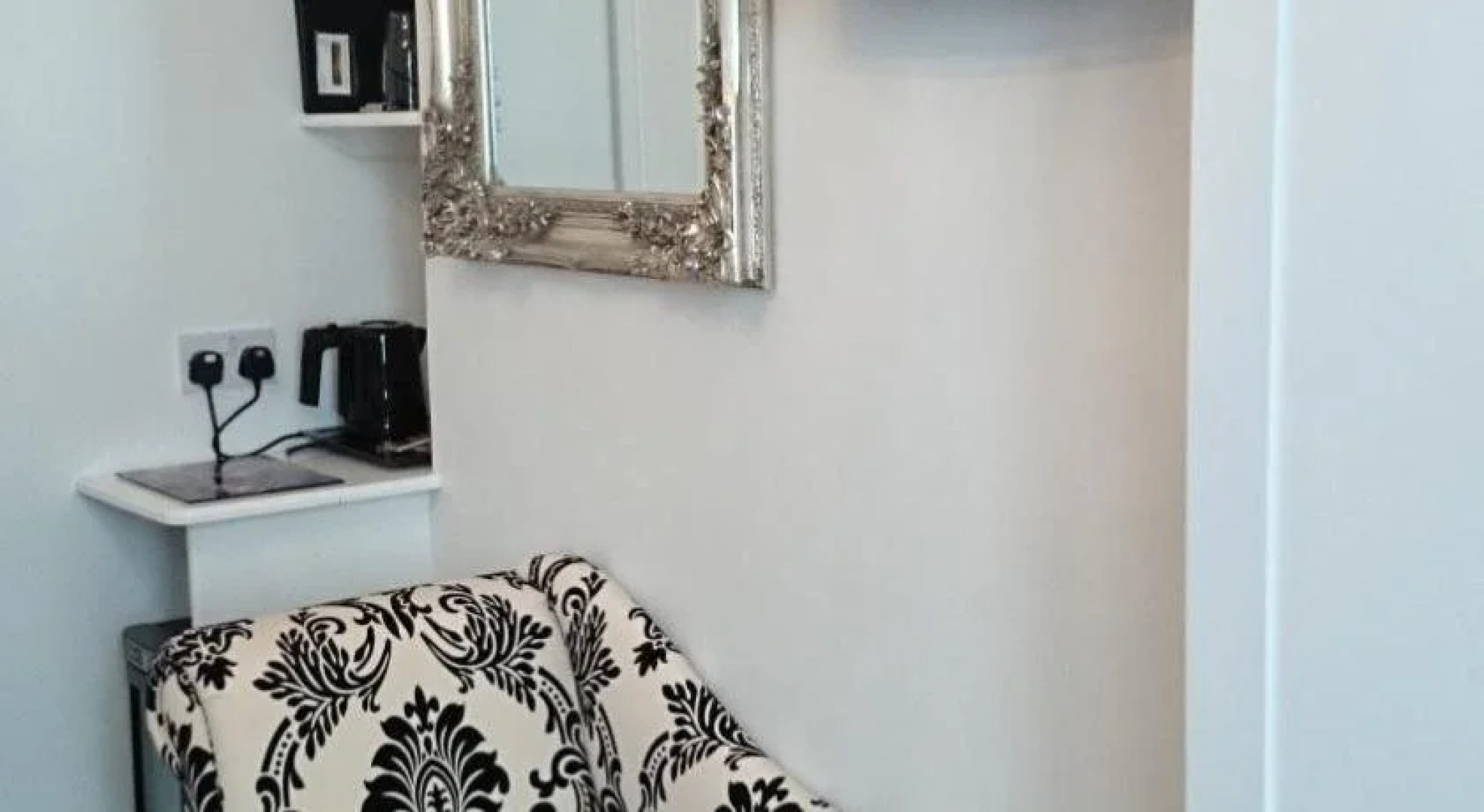 Robertsbrook Guest House