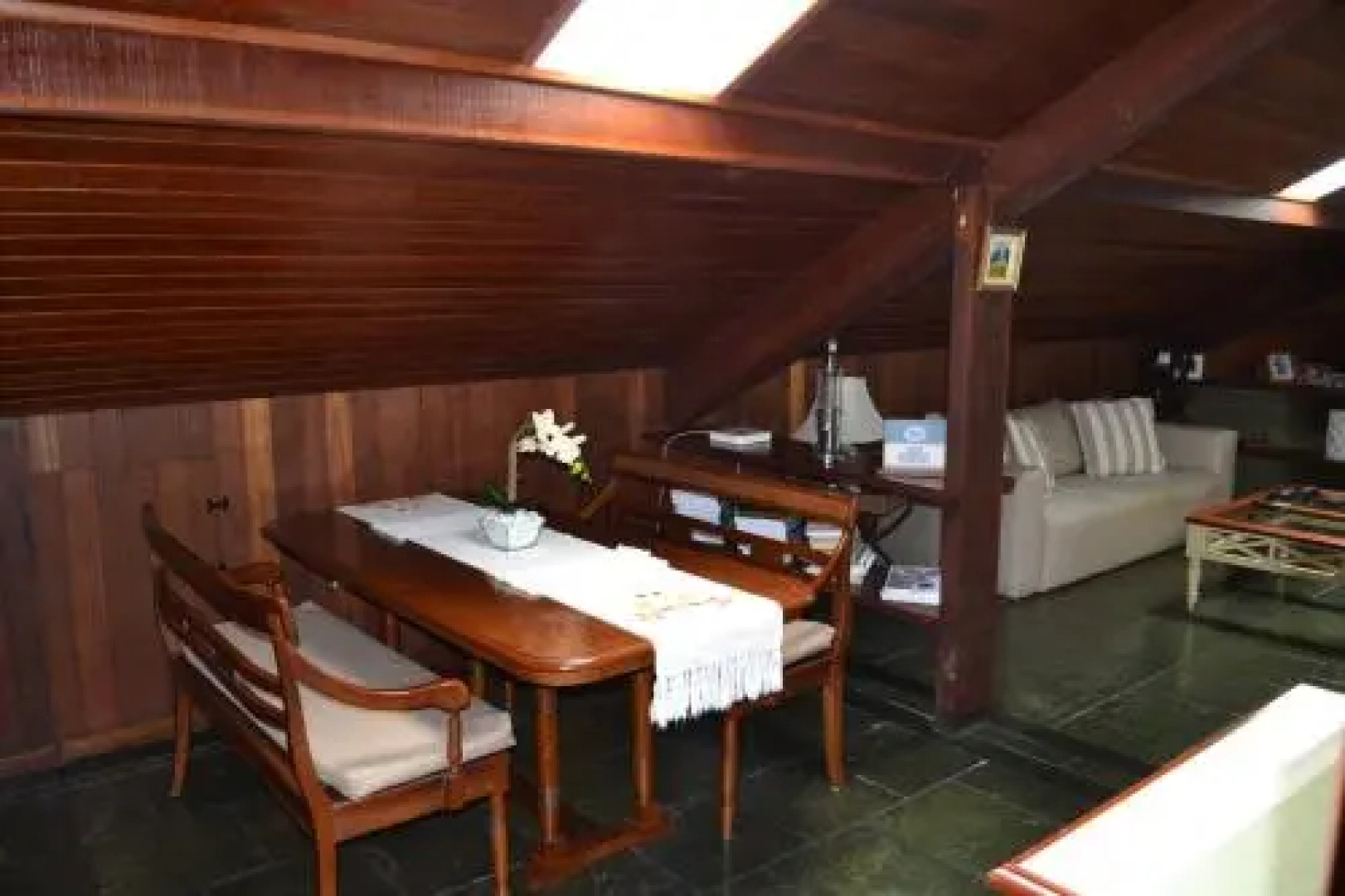 Charme na Serra Guesthouse