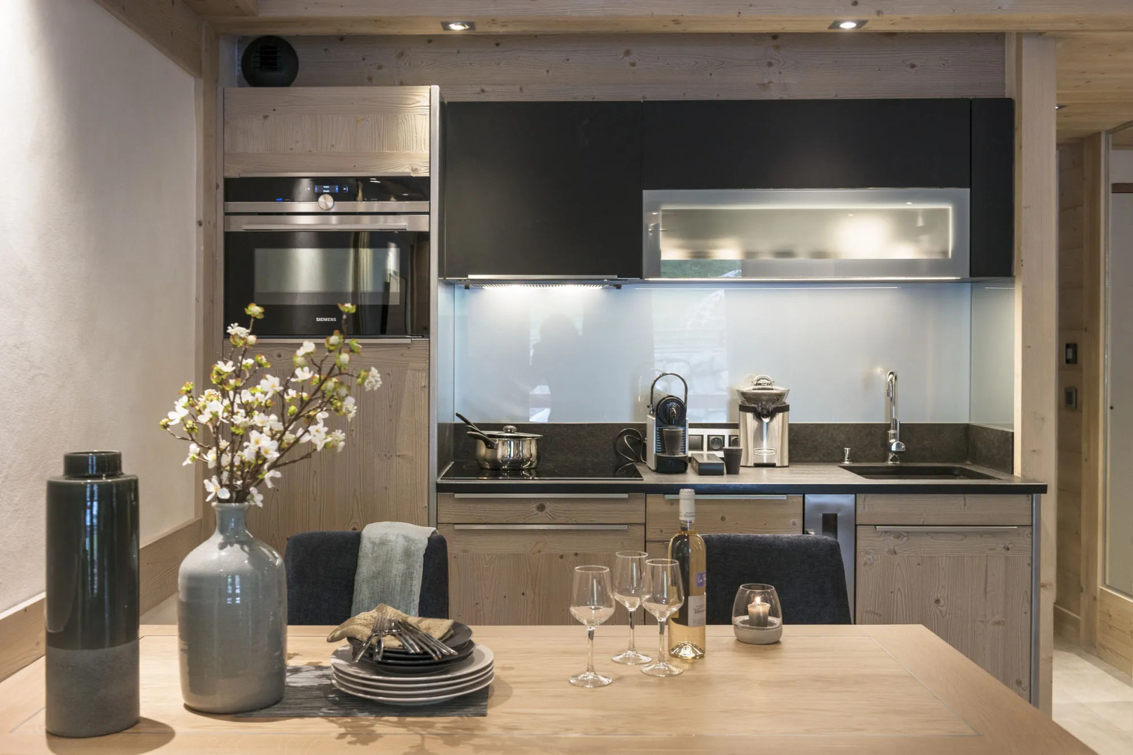 MGM Hôtels & Résidences – Résidence Le Roc des Tours