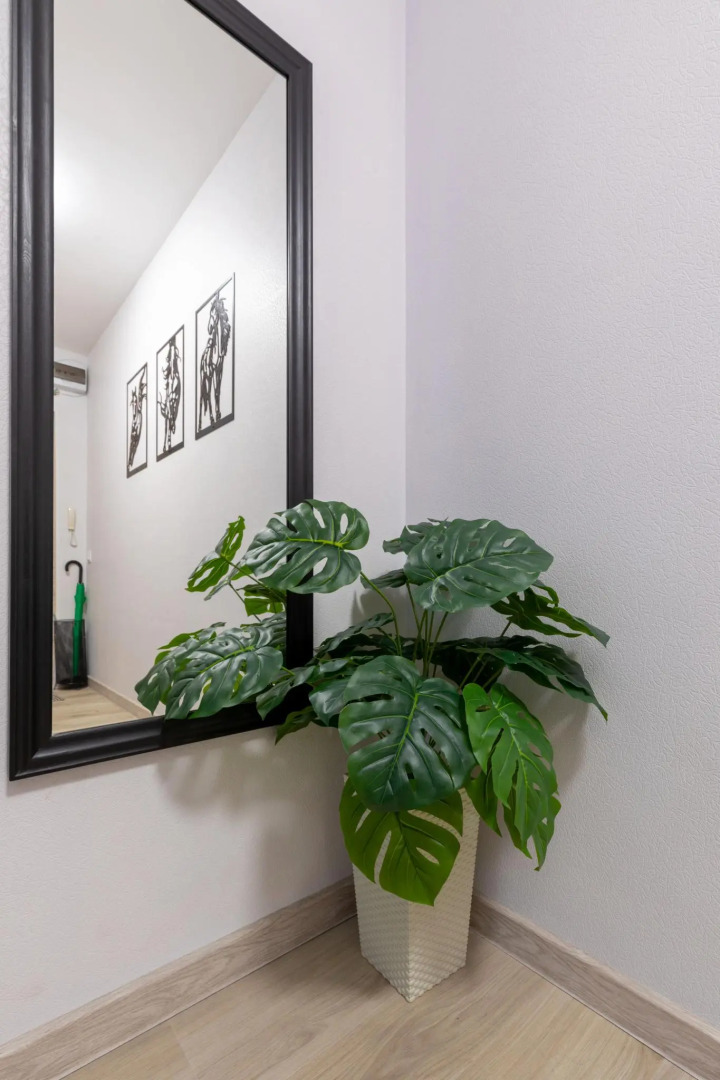 Апартаменты на Садовой 90