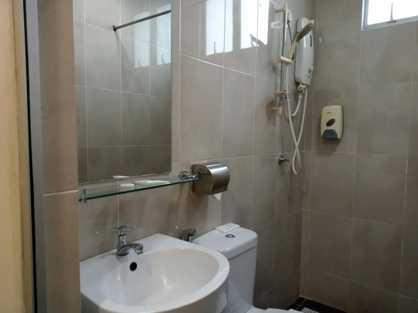 Avenue Bangi Hotel