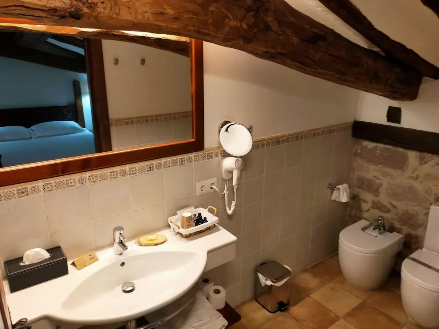 Hotel Rural Latorrien de Ane