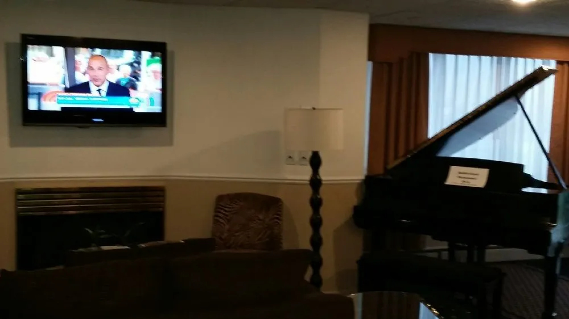 Americas Best Value Inn