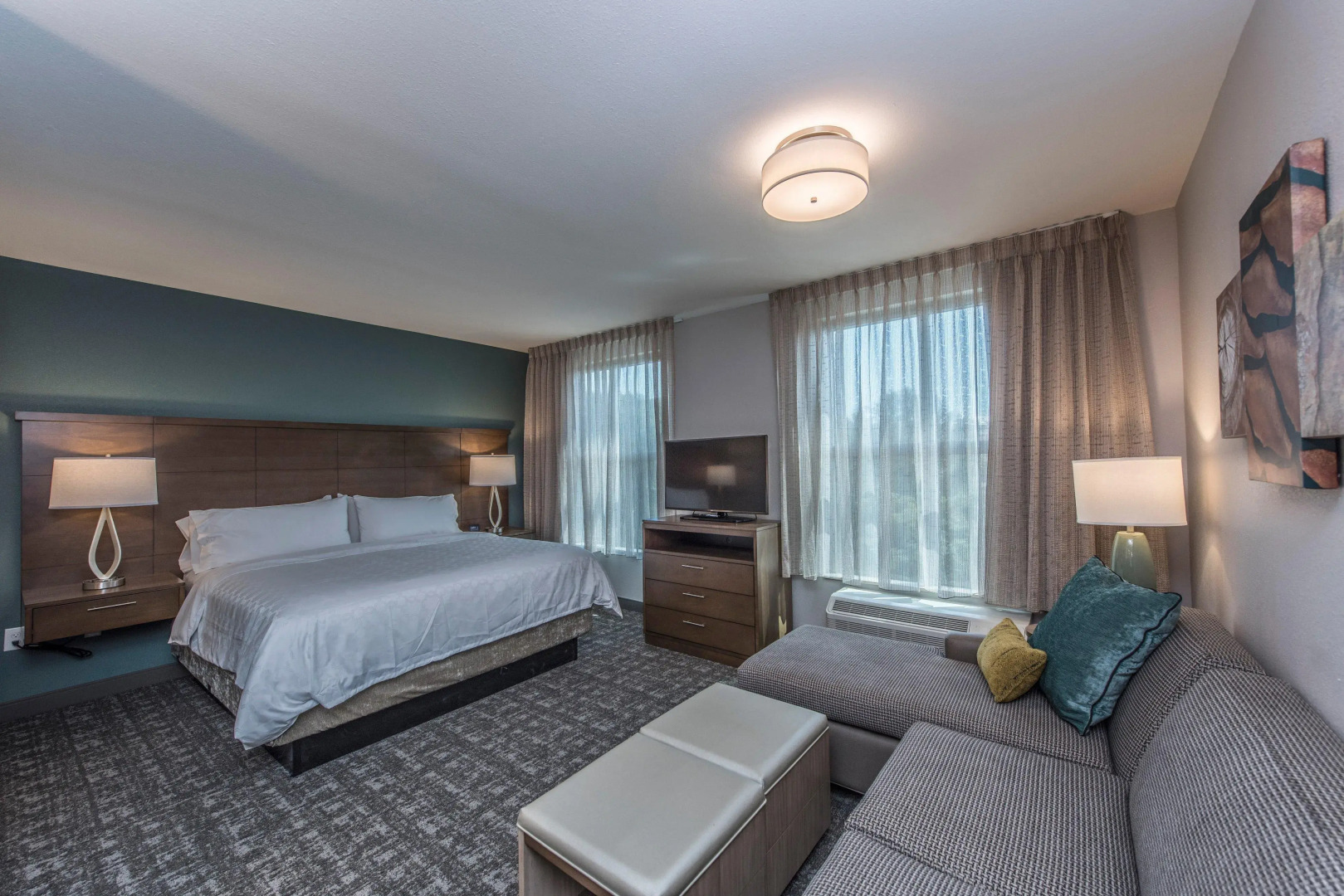 Staybridge Suites Charleston - Mount Pleasant by IHG