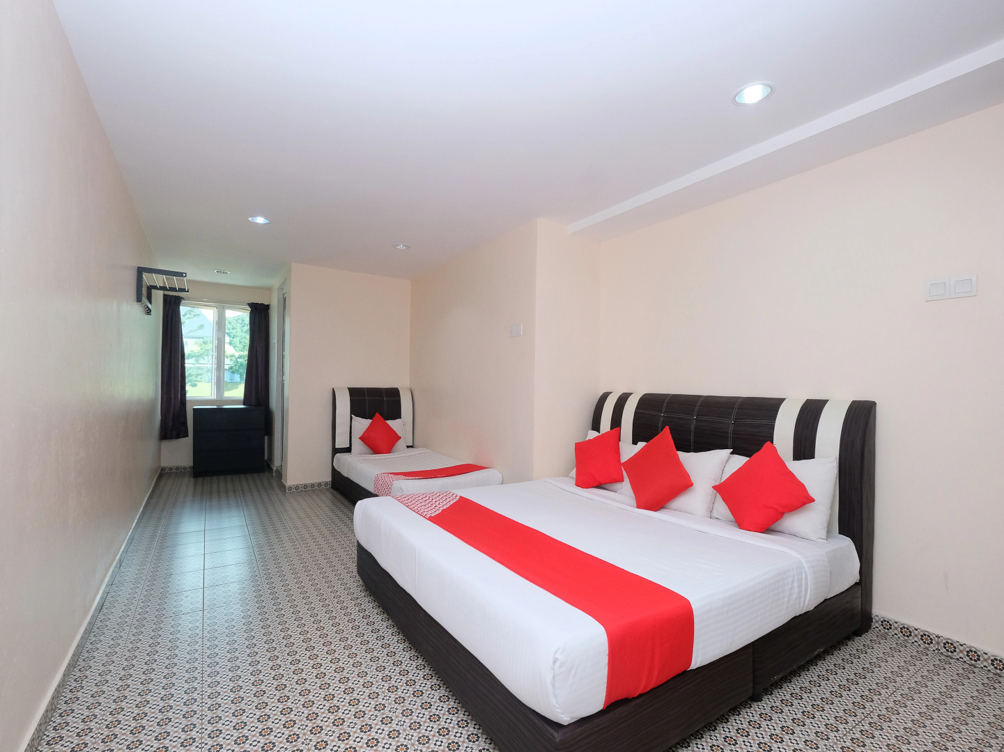 OYO 1231 Ar Rayyan Boutique Hotel