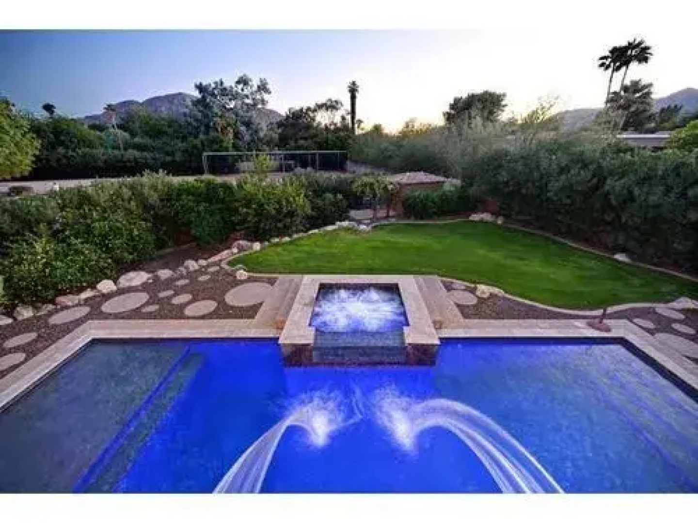 Paradise Valley Homes