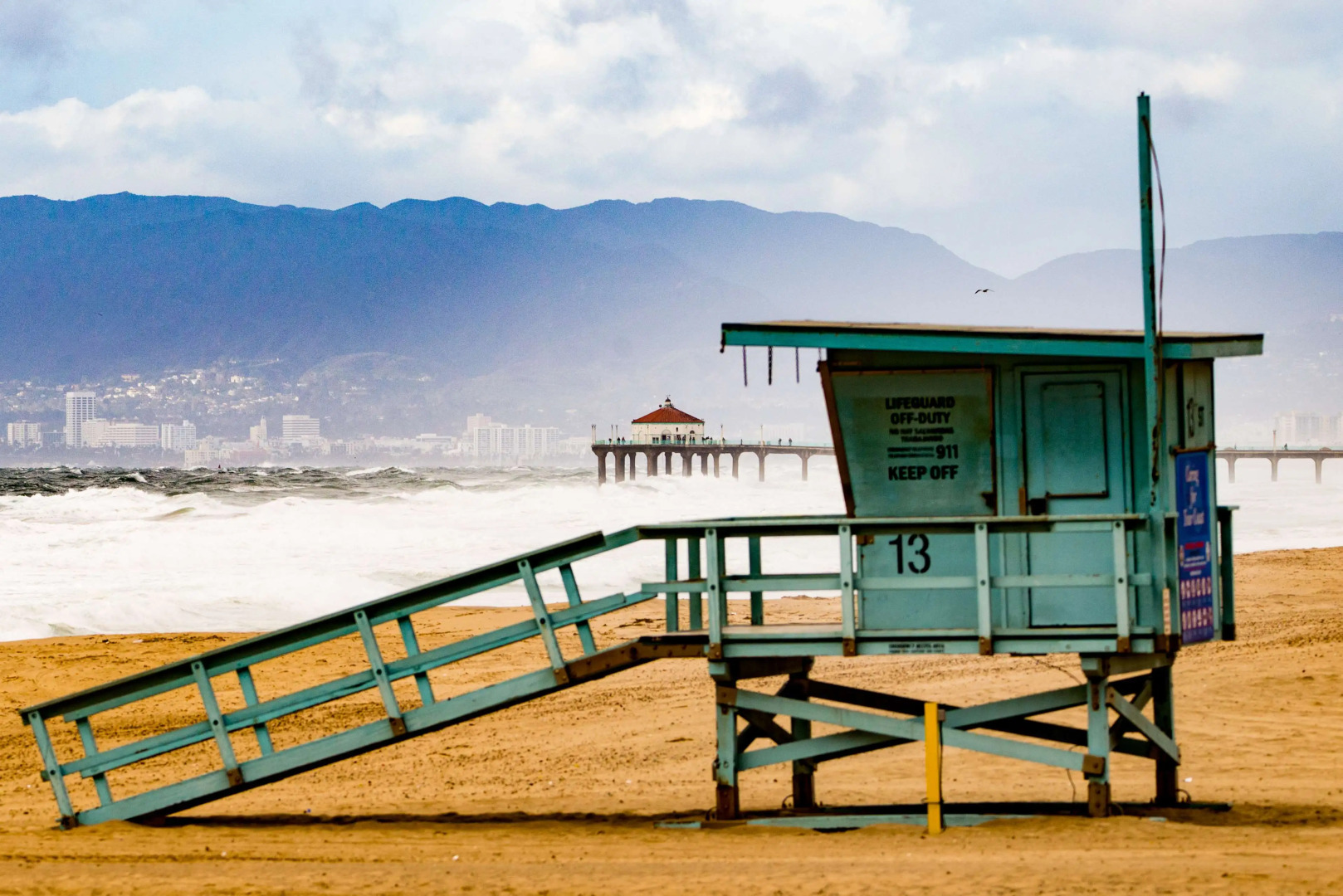 Embassy Suites by Hilton Los Angeles LAX South/El Segundo