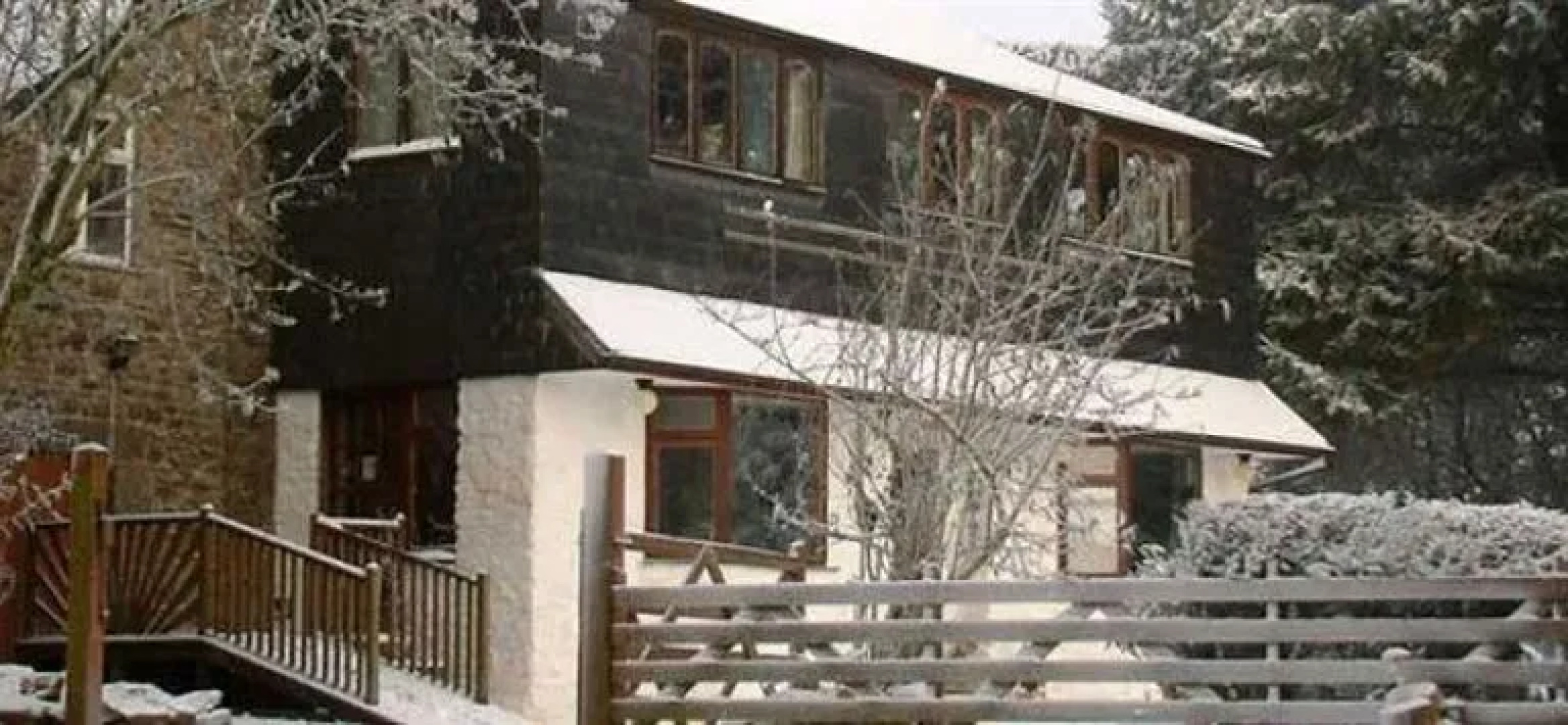 Wheal Tor Hotel - Guest House