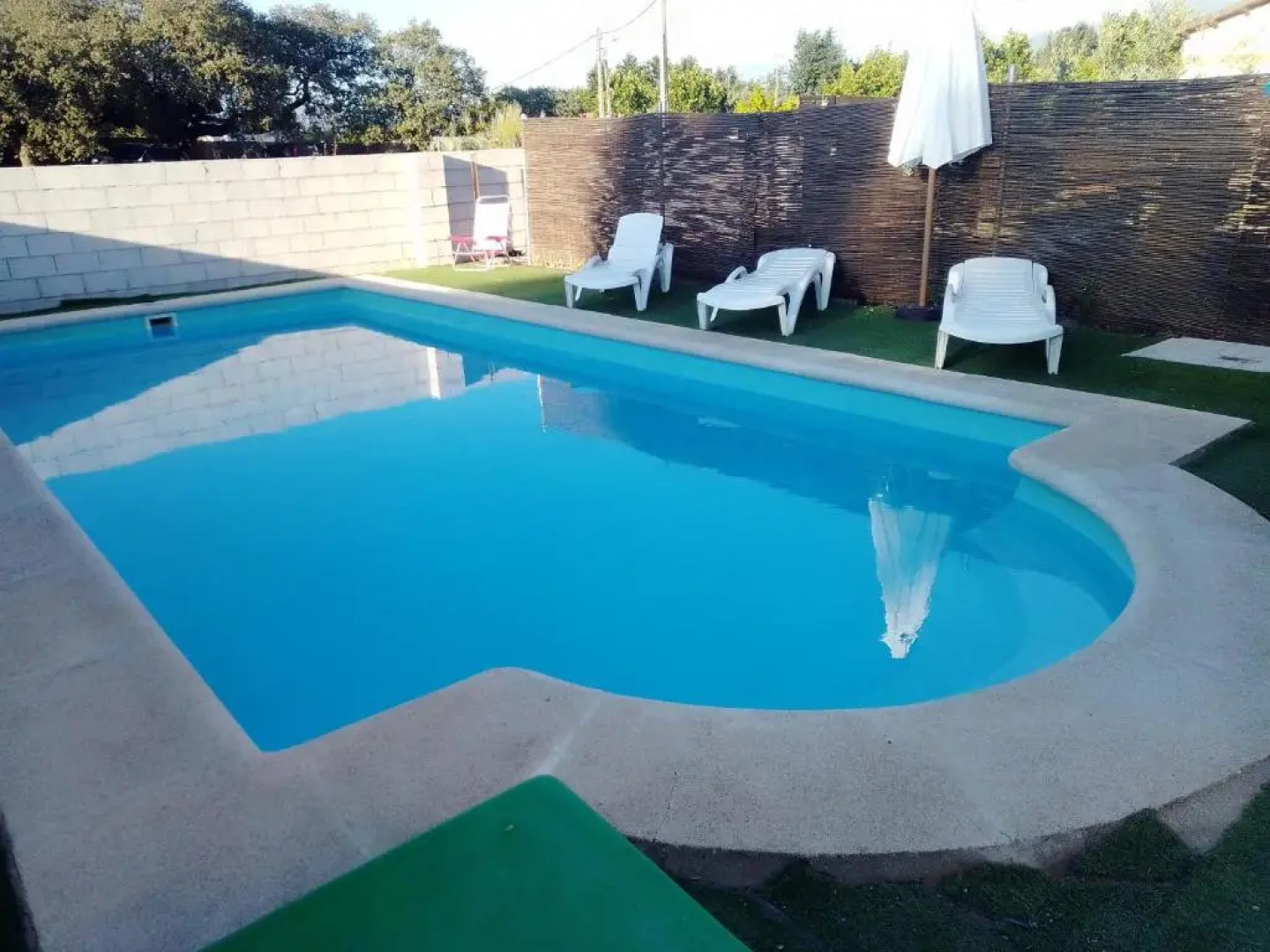 Apartamentos tierras de Granadilla