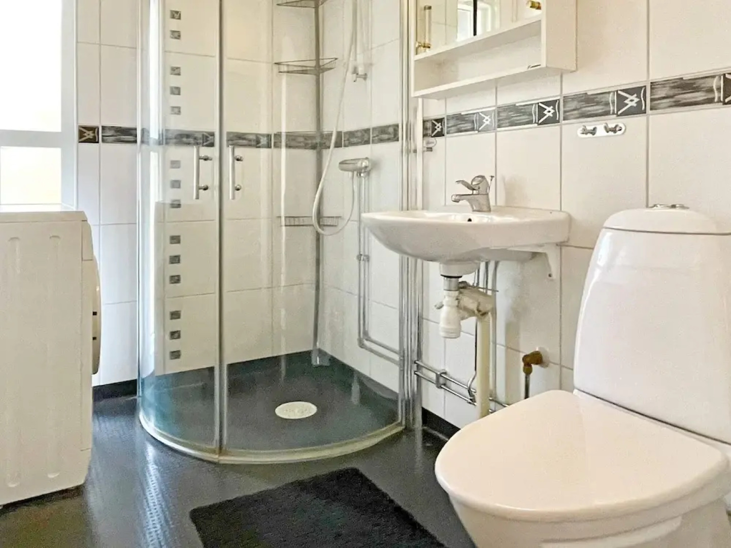 4 Star Holiday Home in Bergkvara-by Traum