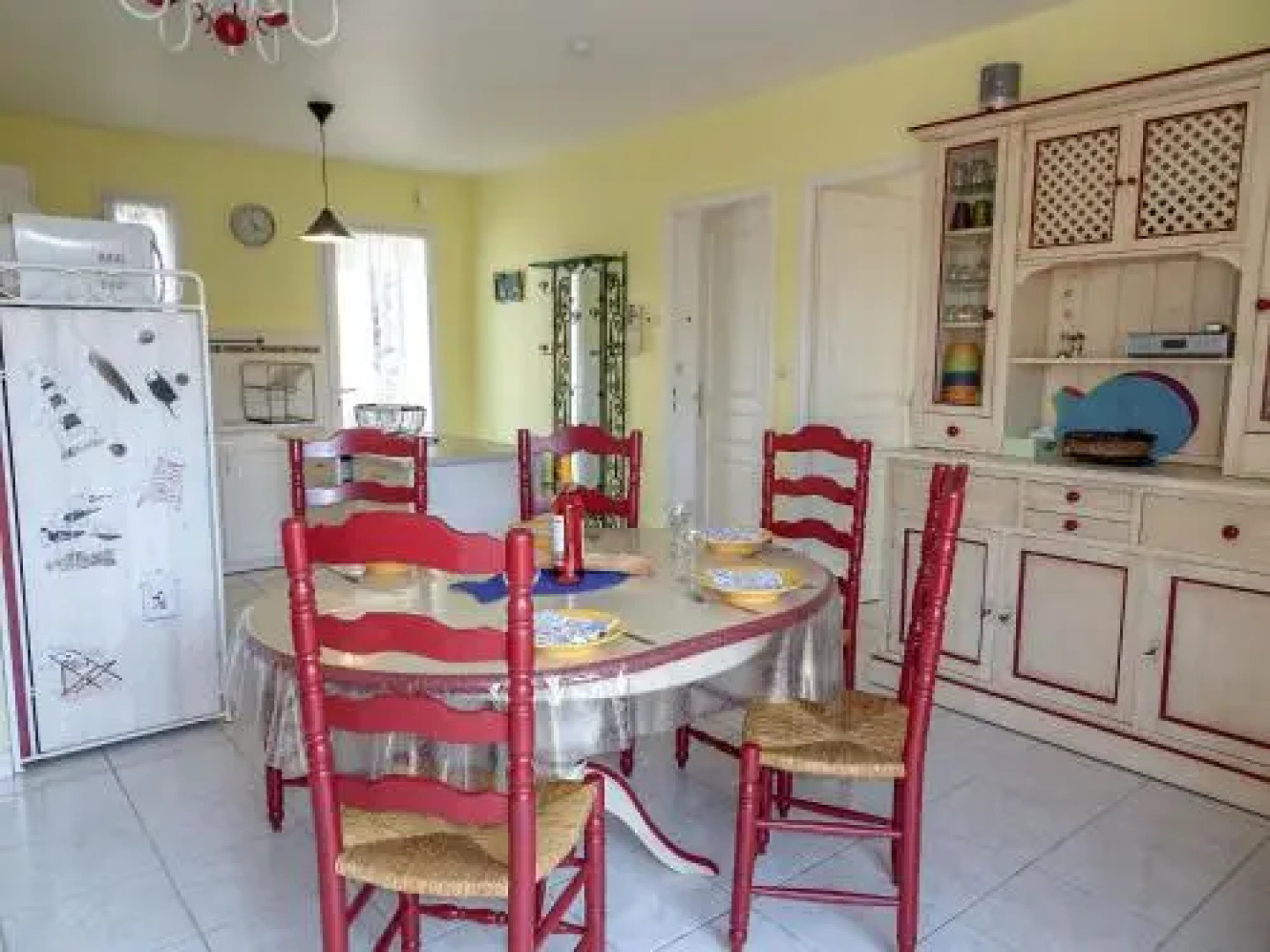 Holiday Home Les Bains