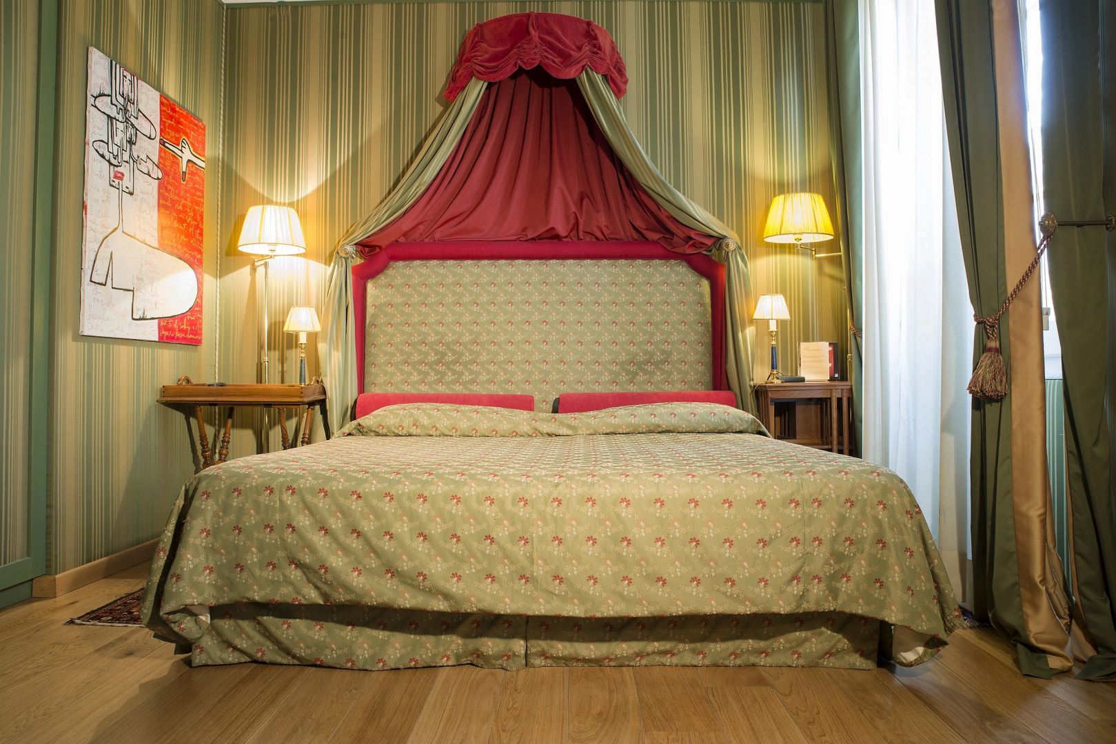 Hotel Palazzo Guiscardo