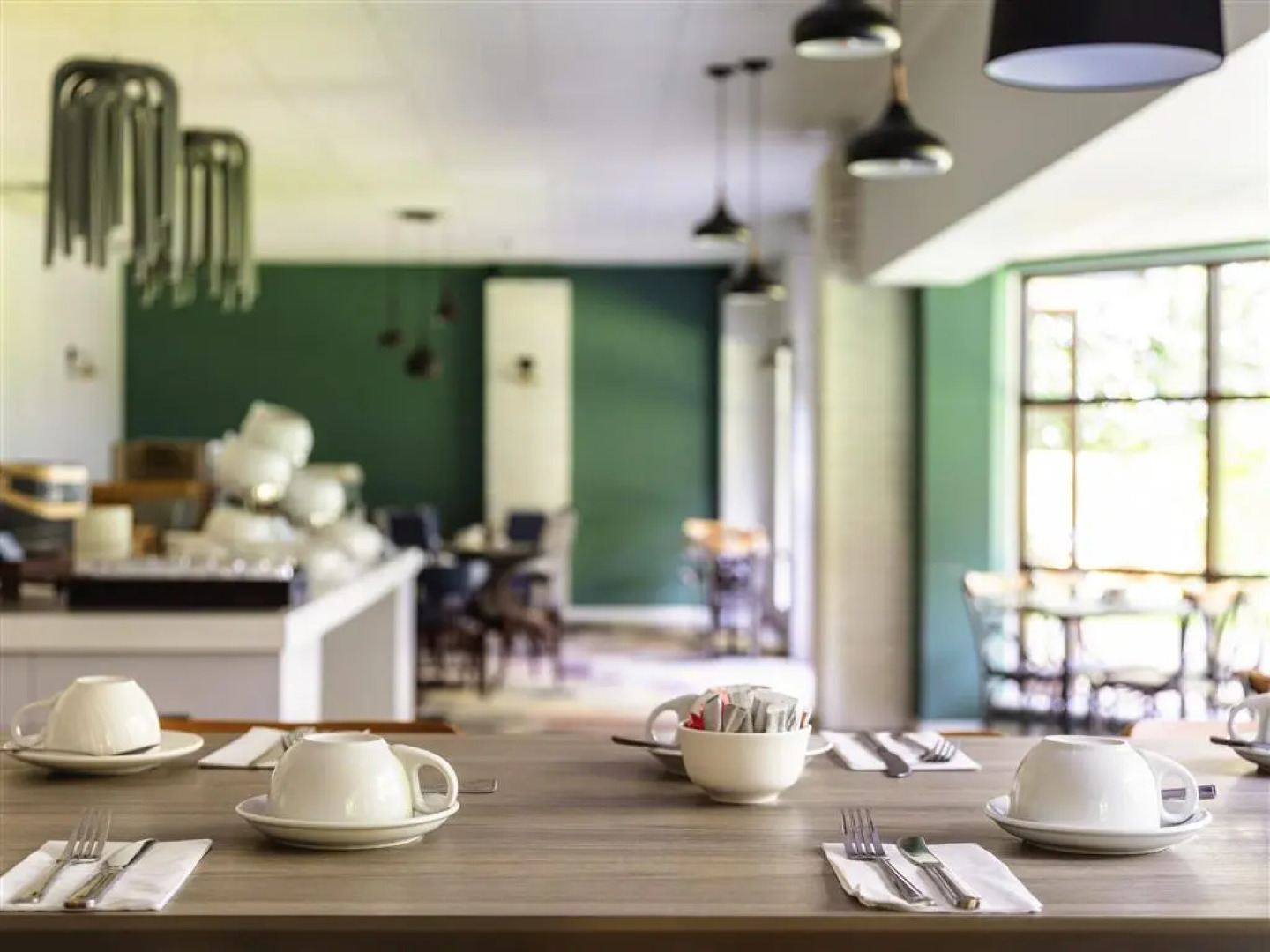 Novotel Newcastle Airport