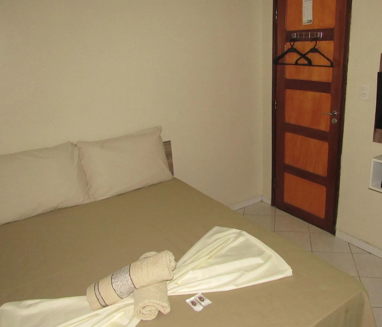 Juazeiro Plaza Hotel