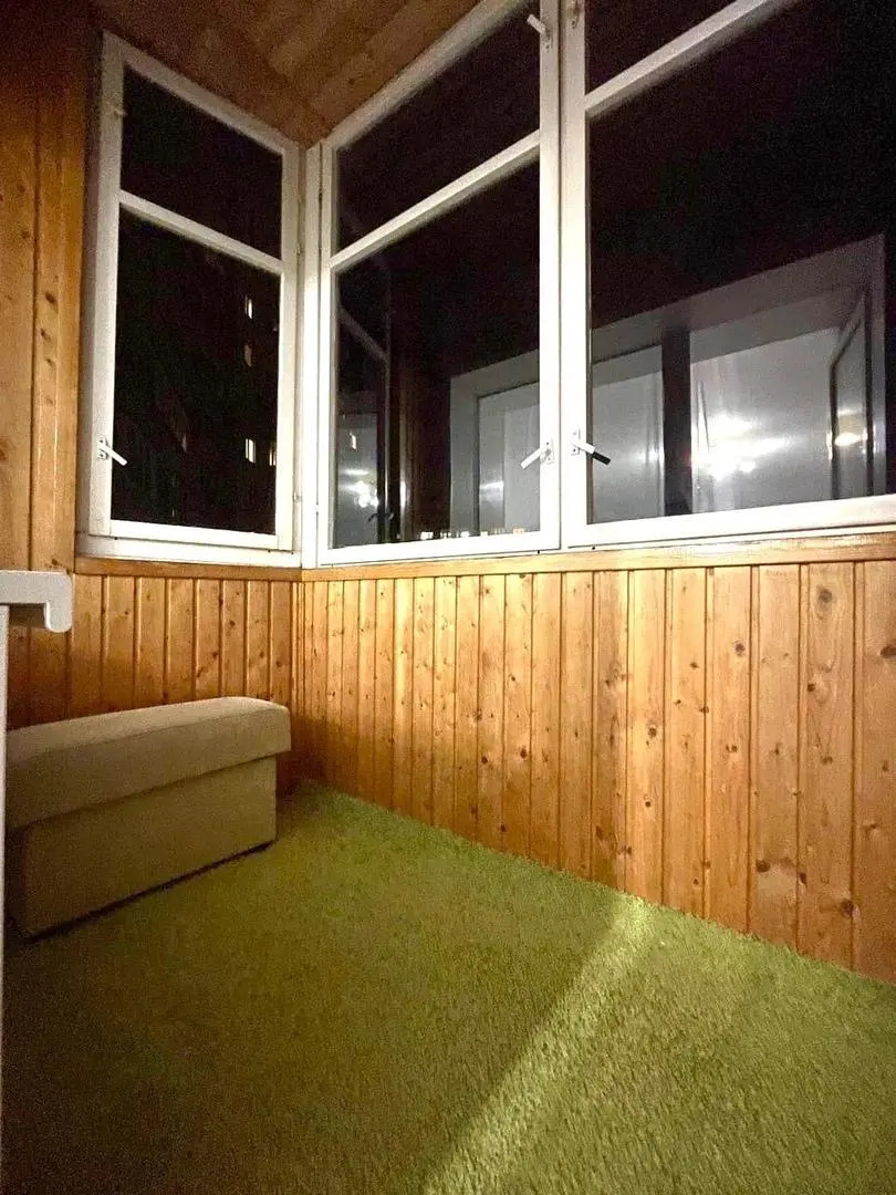 Логиновы.Apart на улице Мира