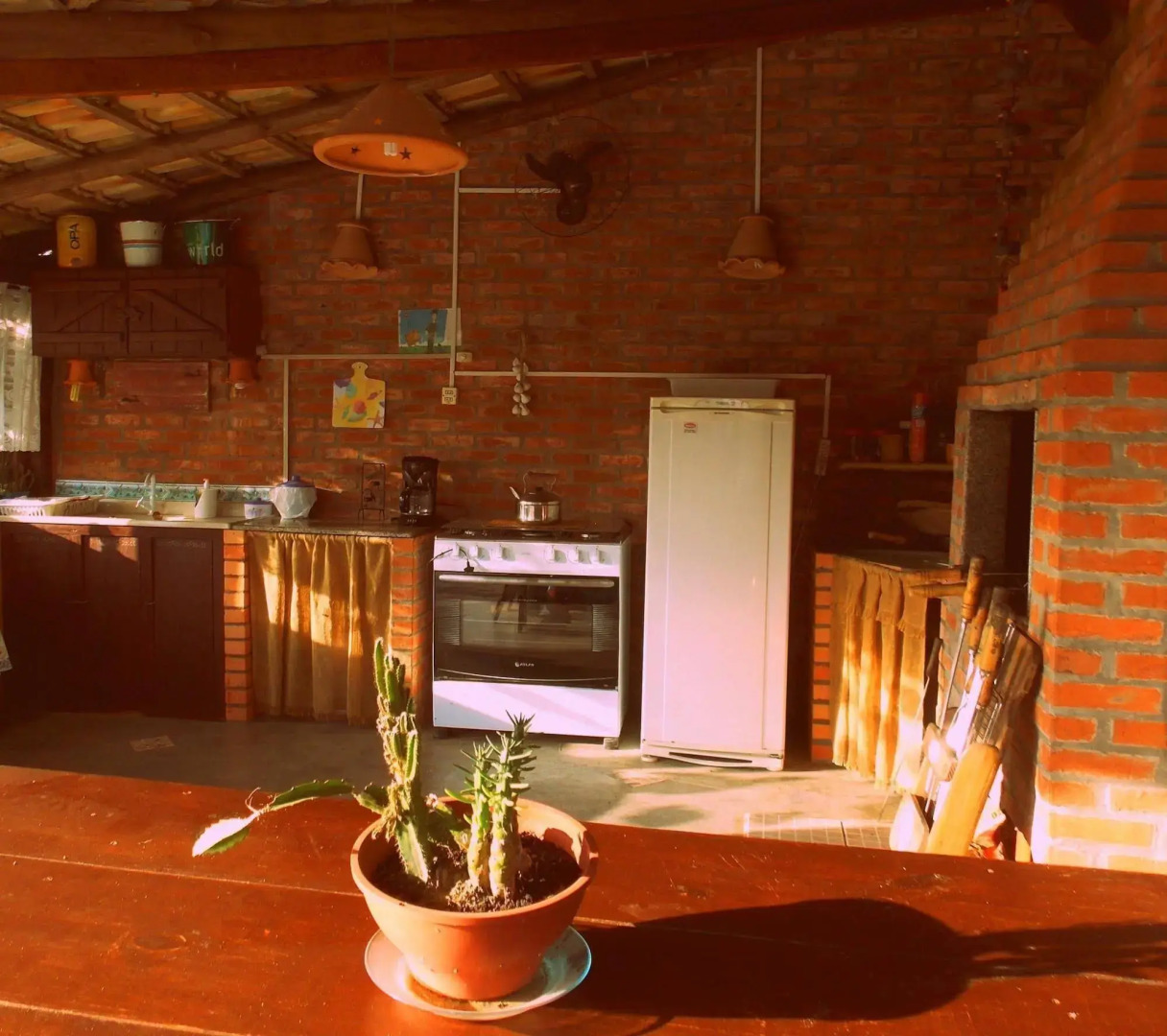 Pousada Habitat Marinho