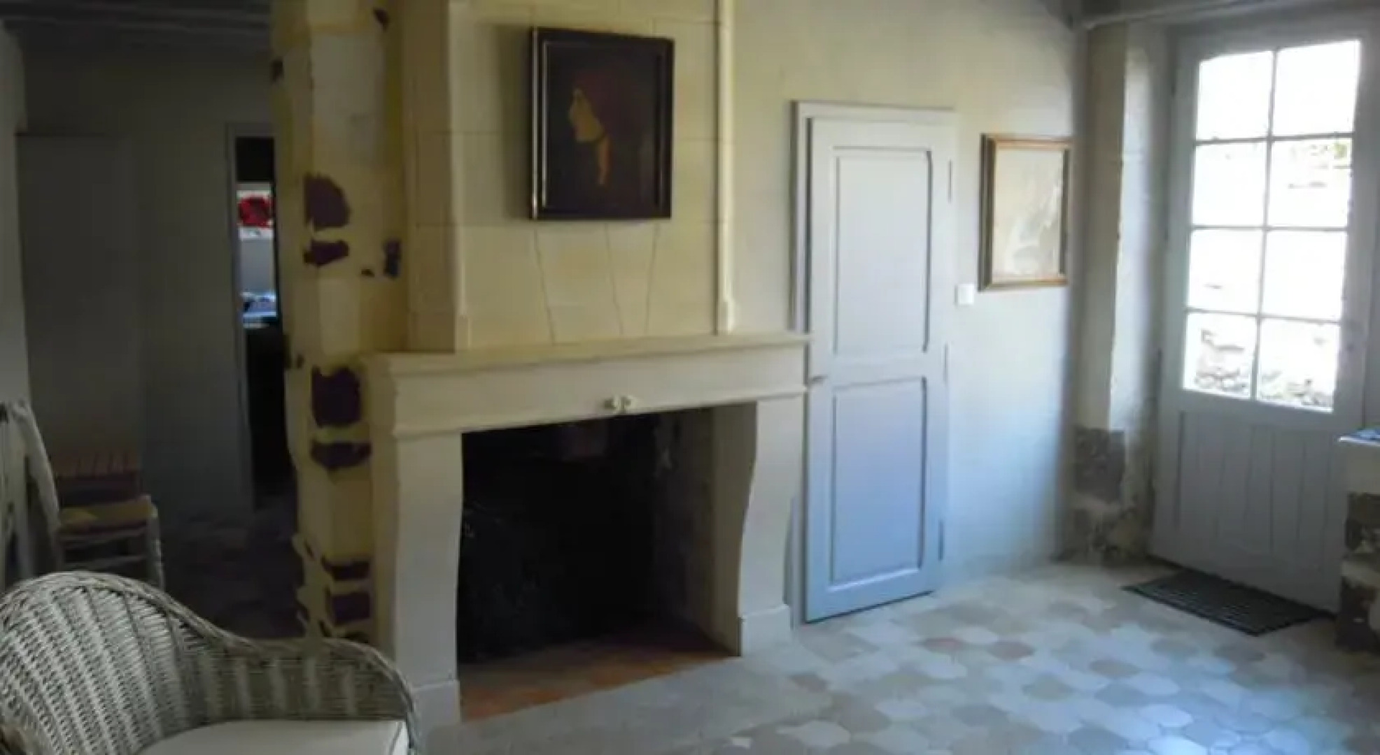 Gite Le Petit Rosaire