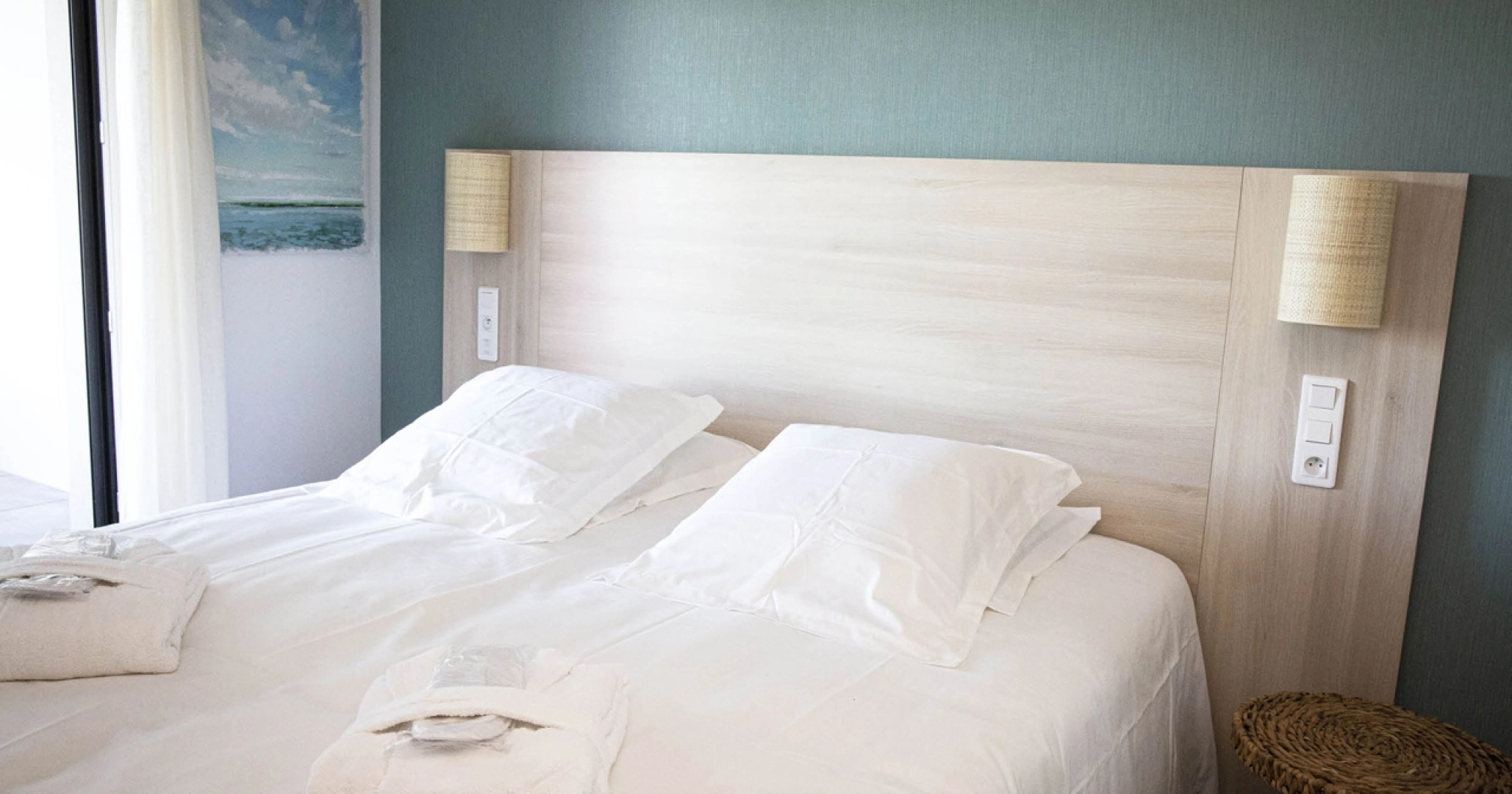 Résidence Lagrange Vacances du Golf