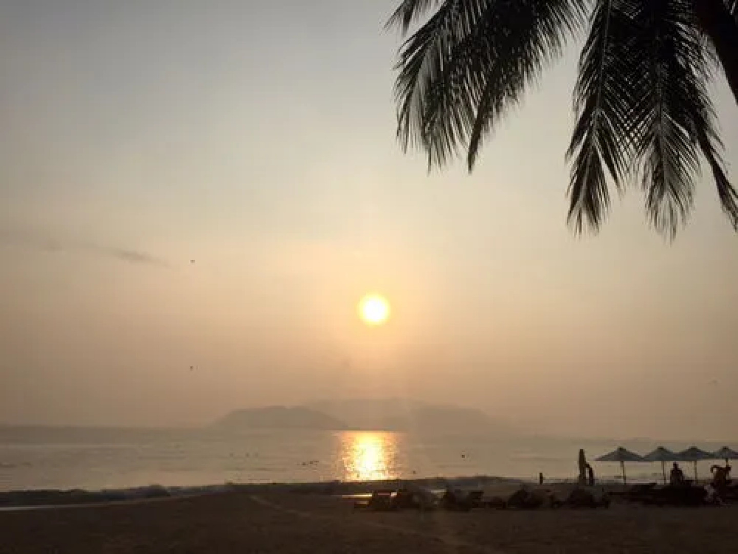 Nha Trang Beach Penthouses