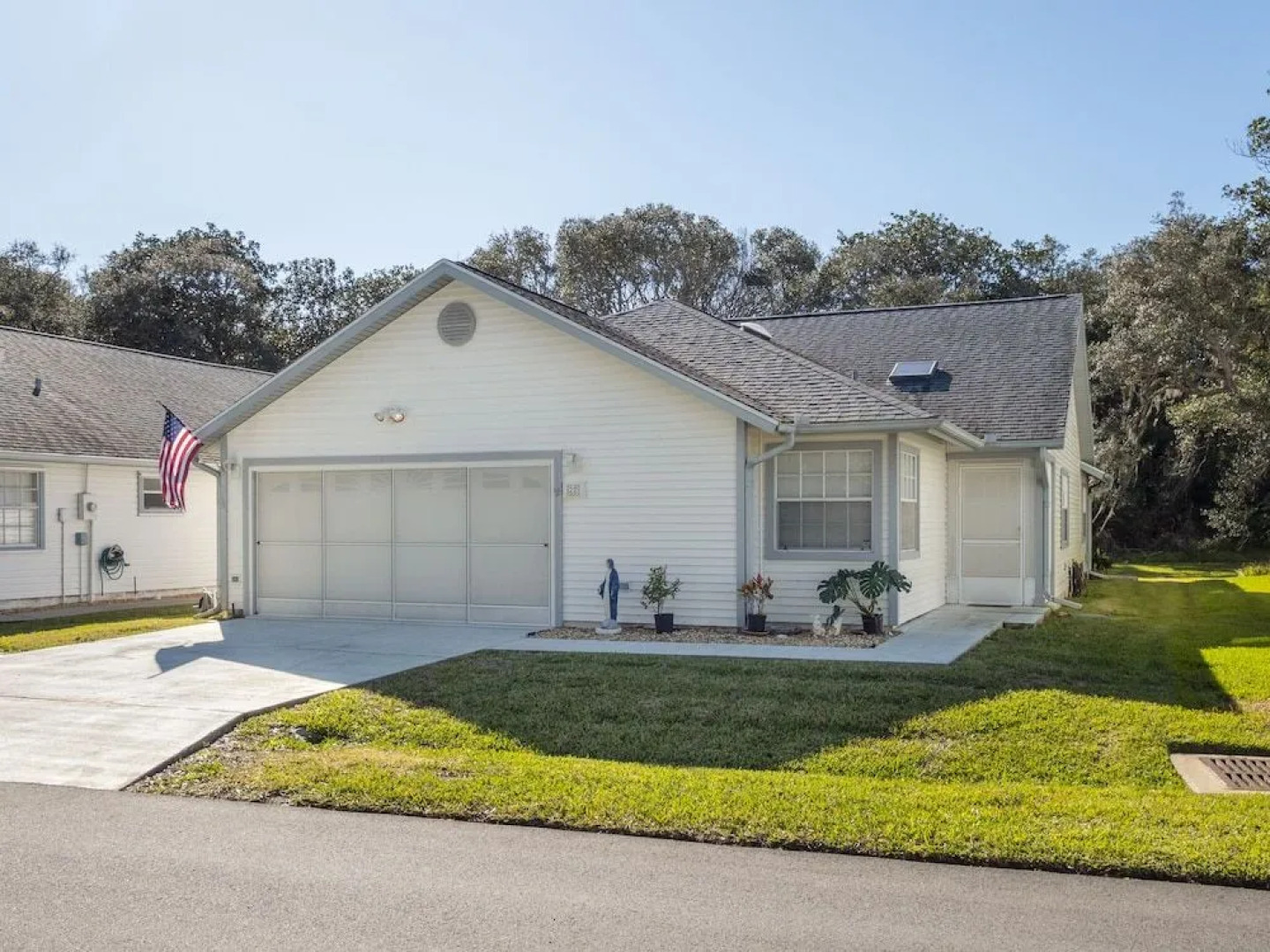 Herons Walk Beach House