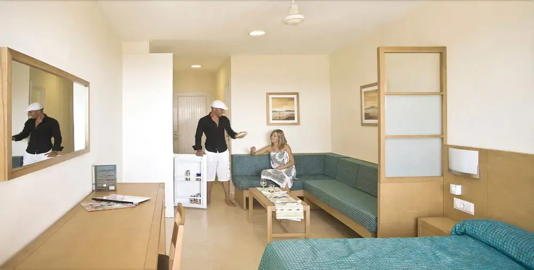 Sun Club El Dorado - All Inclusive