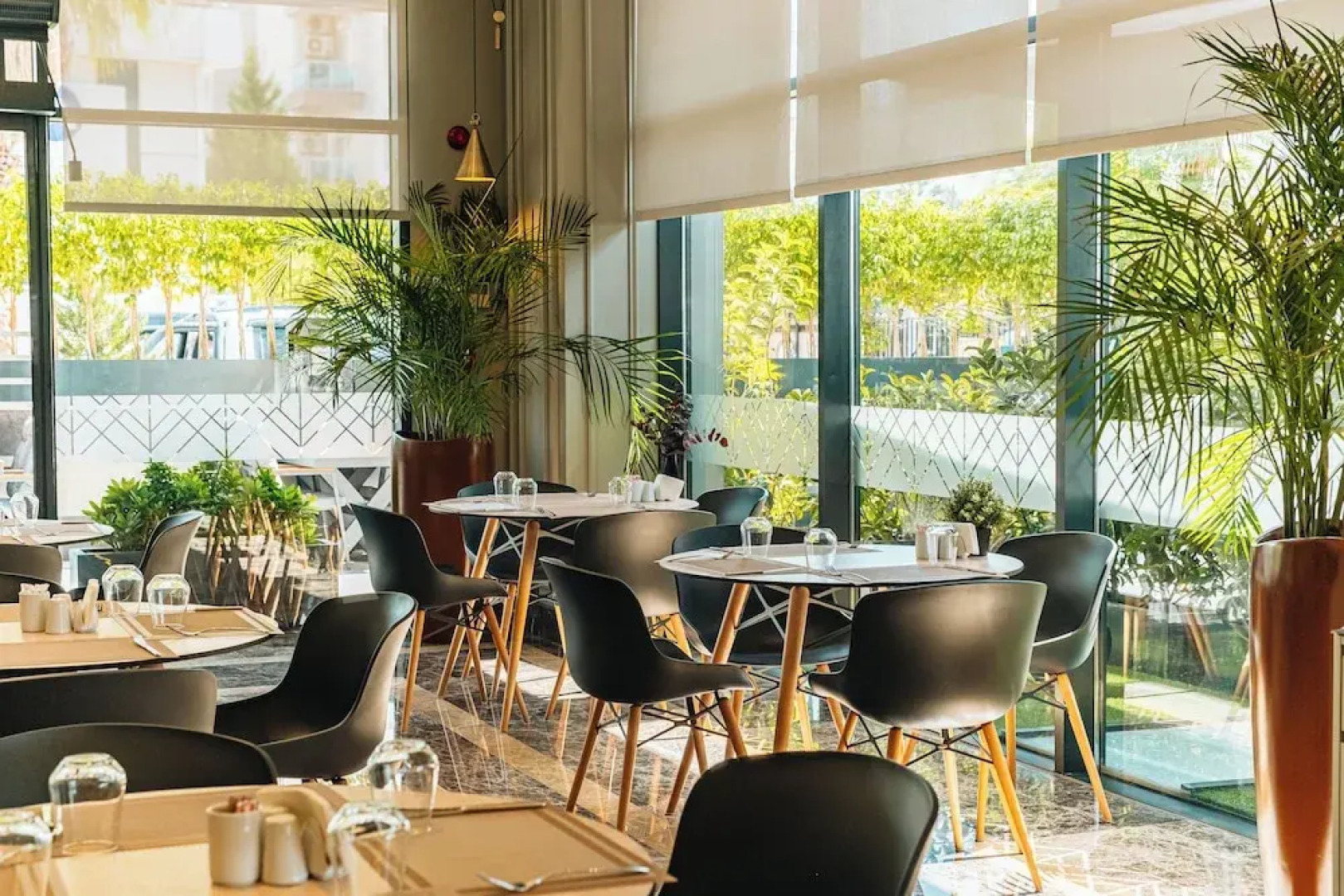 Four Points Flex by Sheraton Antalya Lara