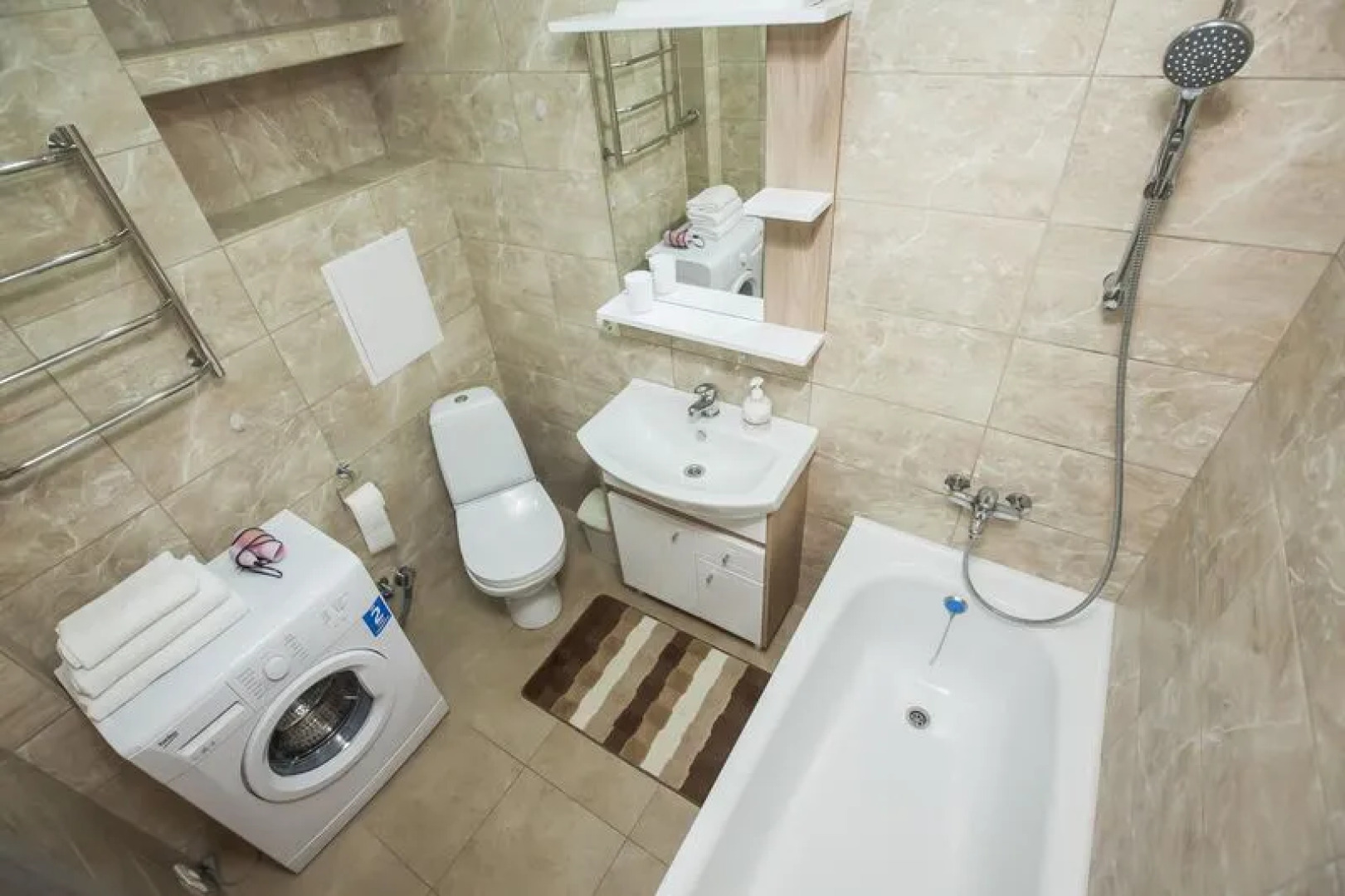 ИзиРент на ул. Ленинградская, д. 68