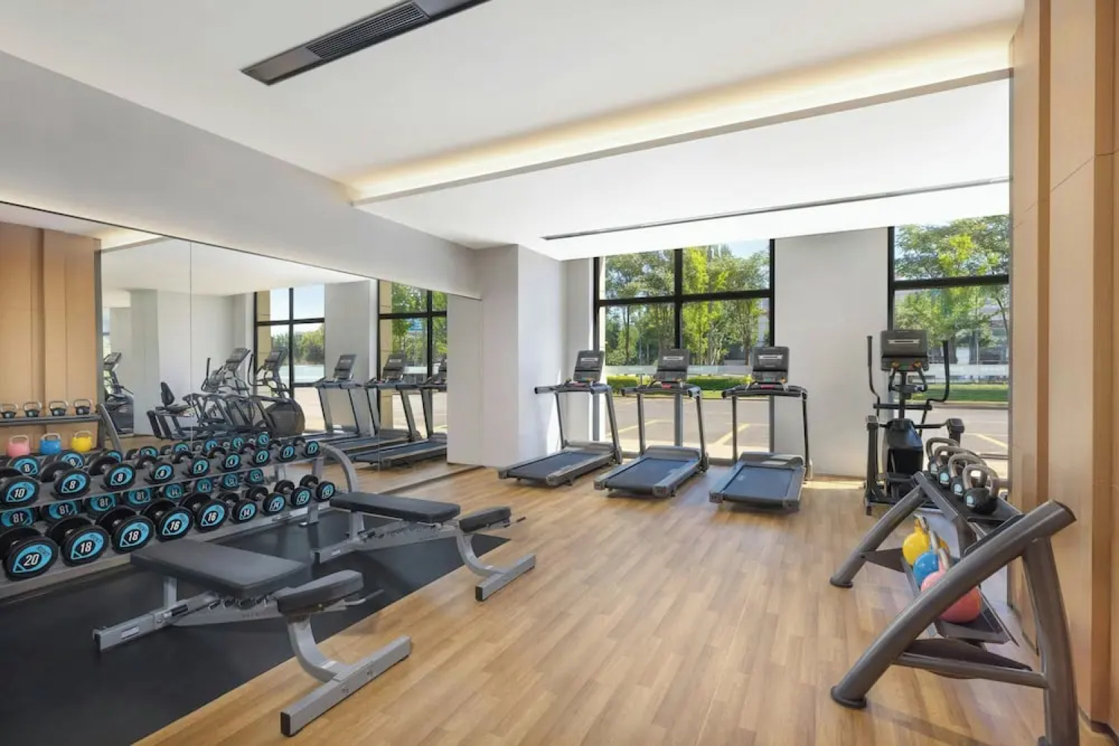 Fairfield By Marriott Yining