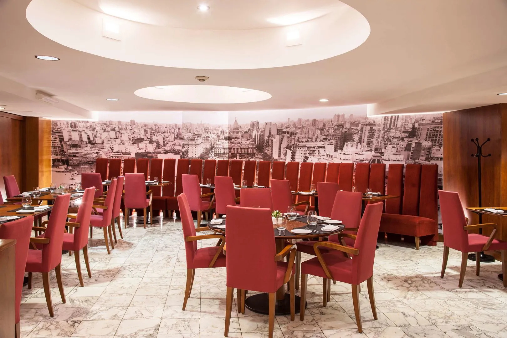 NH Buenos Aires Latino