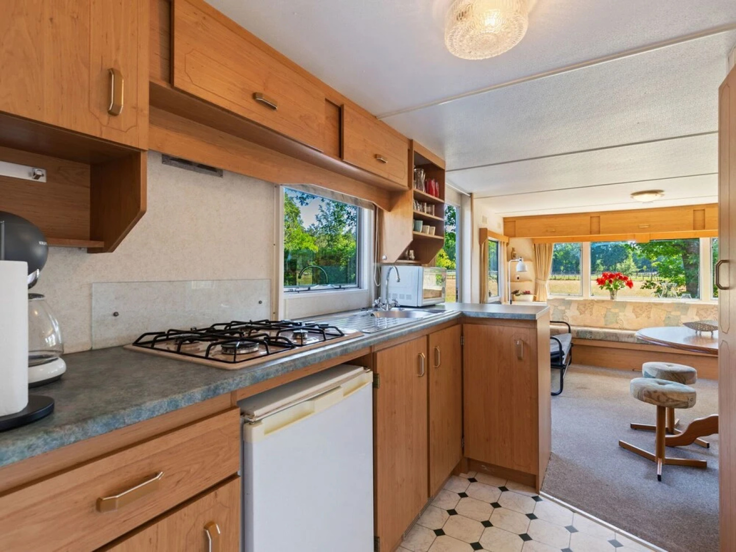 Comfortable Holiday Home in Garderen