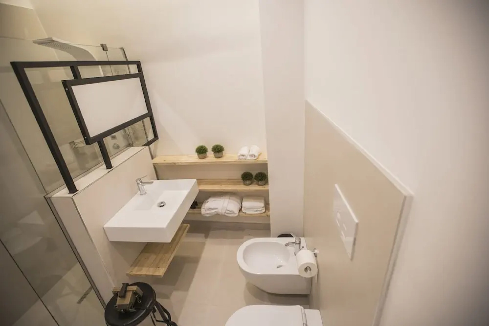 Albergo Diffuso Dimora Rossi Suite