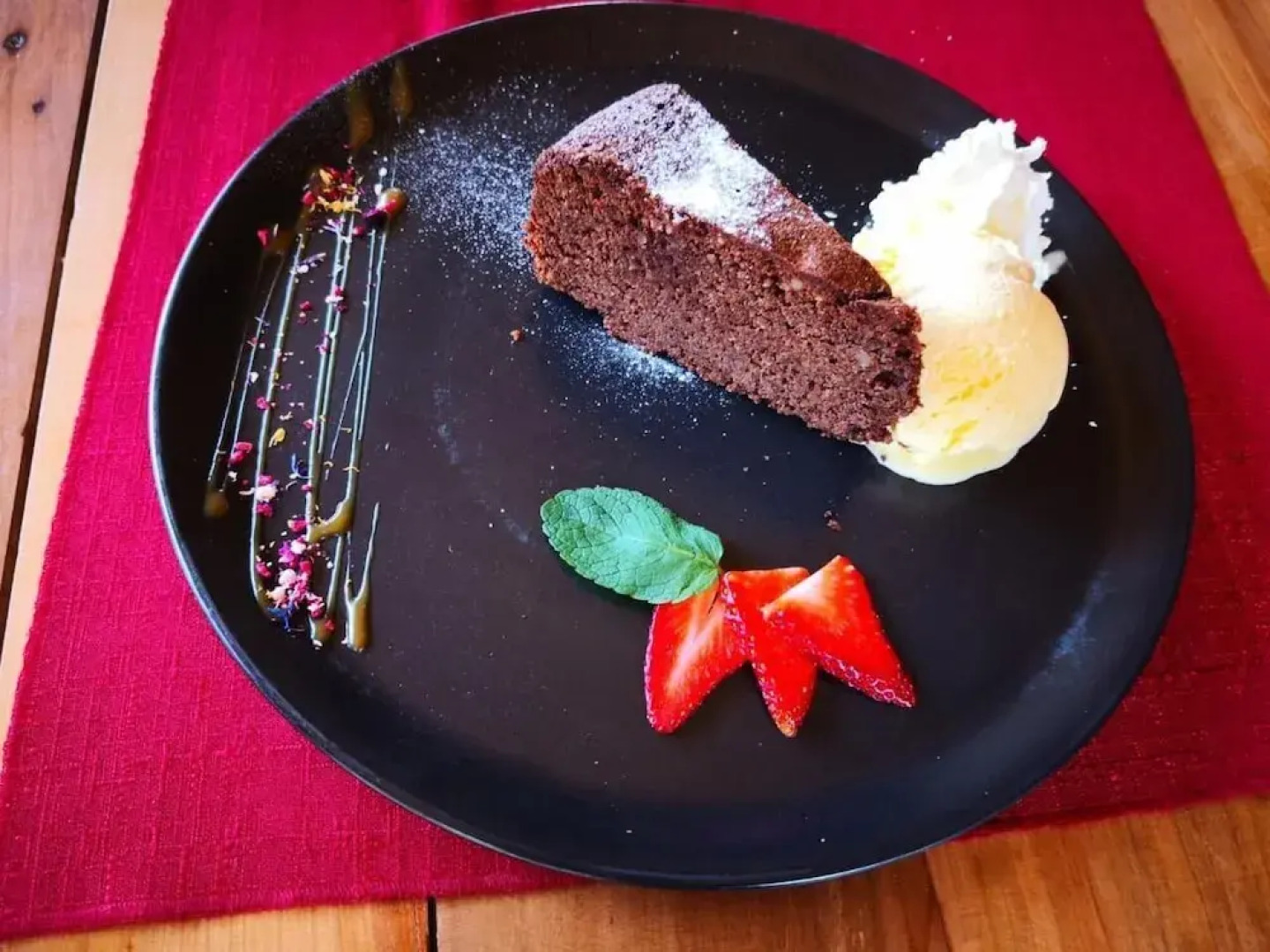 Guesthouse Gorska Reka