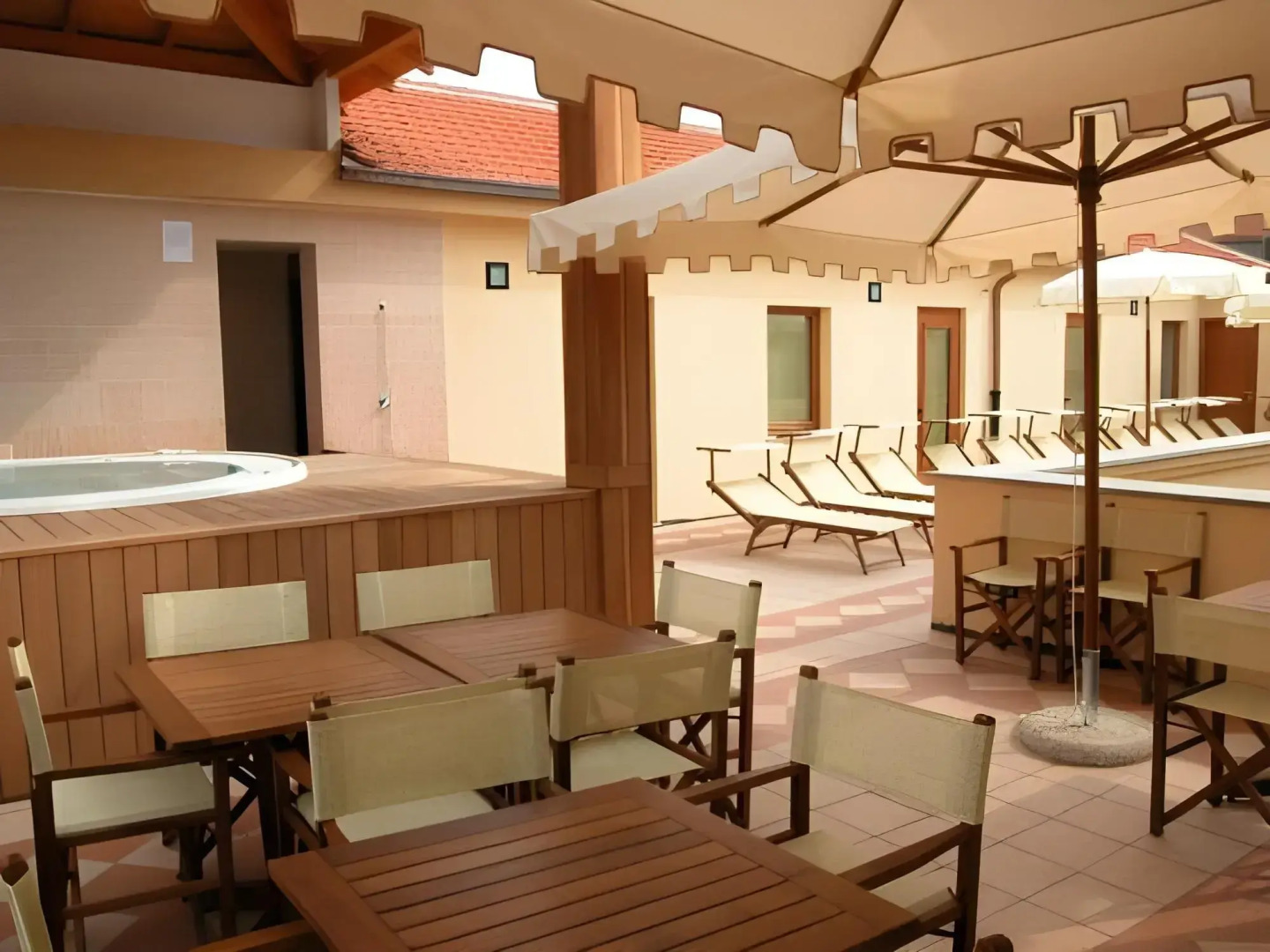 Hotel Acqui & Centro Benessere