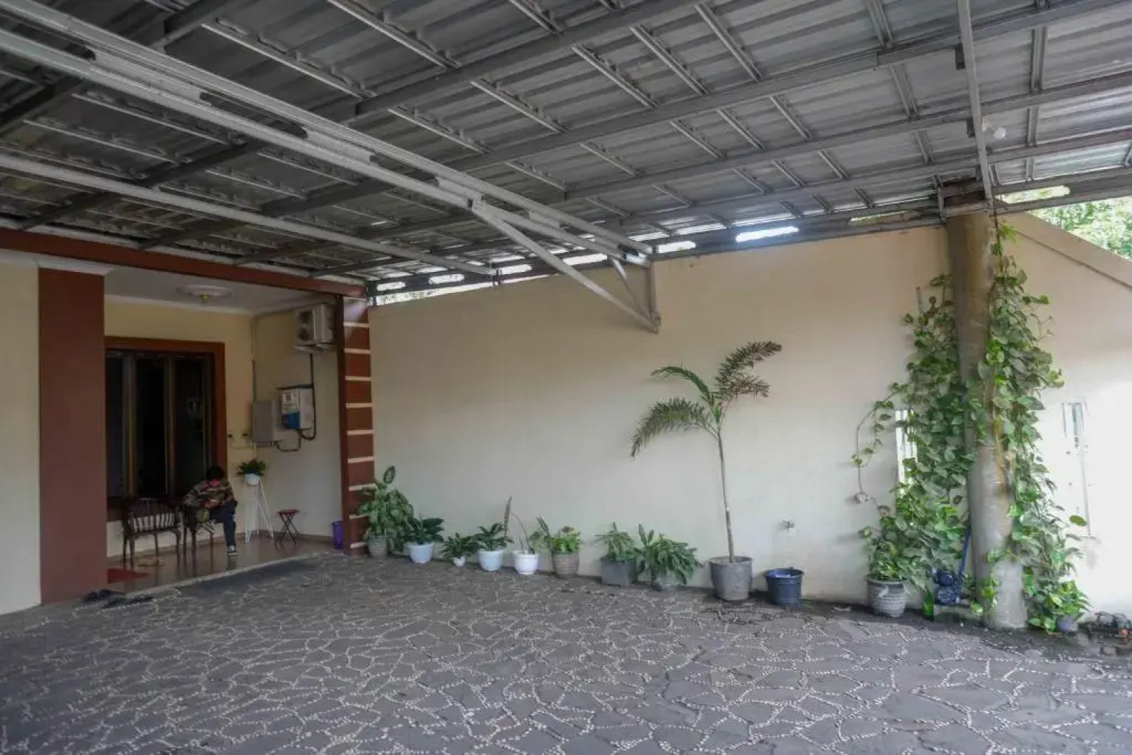 RedDoorz Syariah @ Jl Lingkar Timur Cilacap