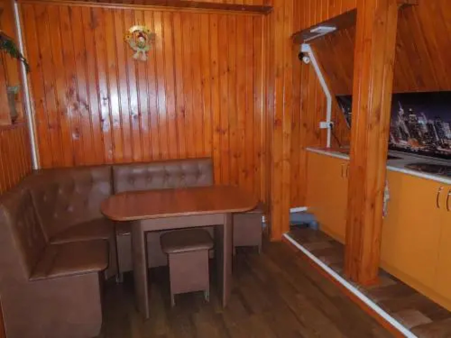 Altay Riviera Guest House