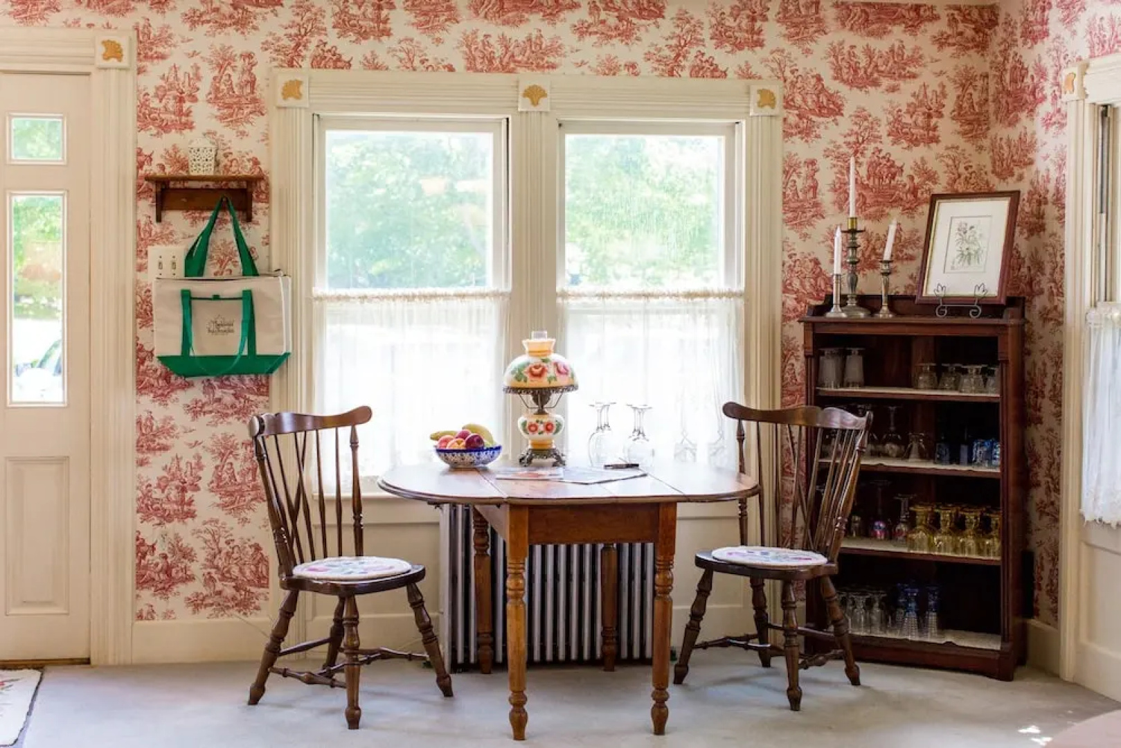 Maplewood Bed & Breakfast