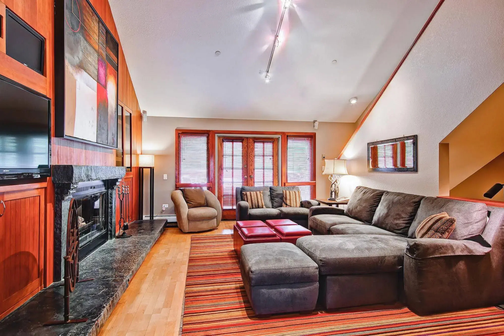 Village Ford Hall by East West Hospitality