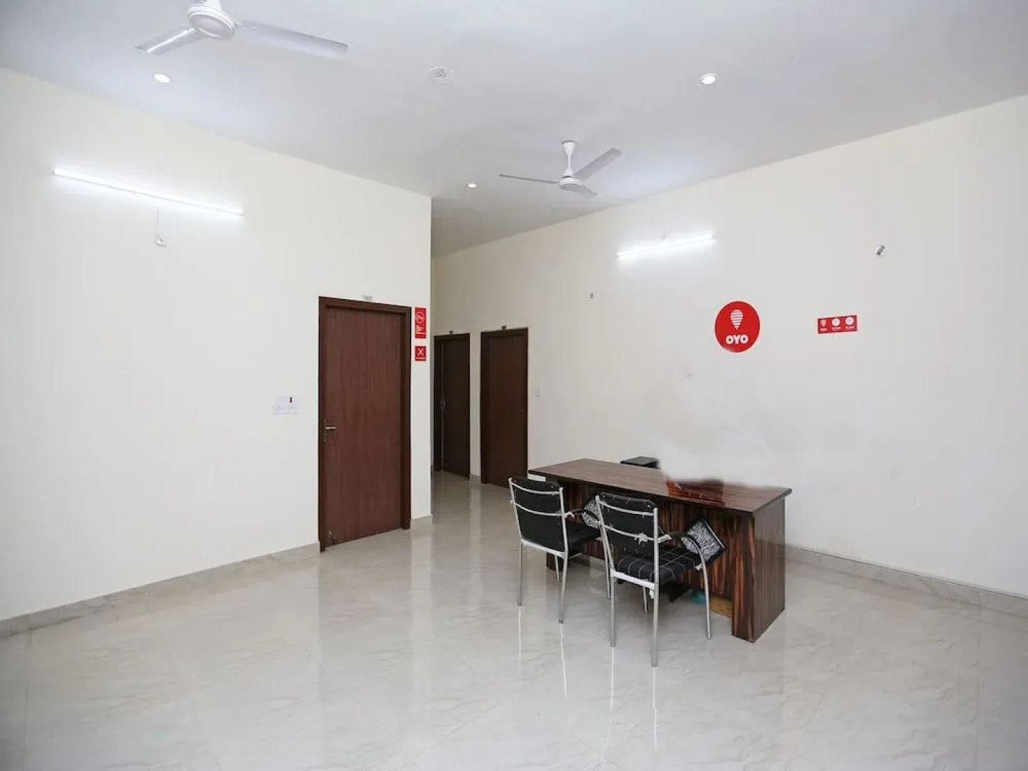 OYO 9600 Country Homestay