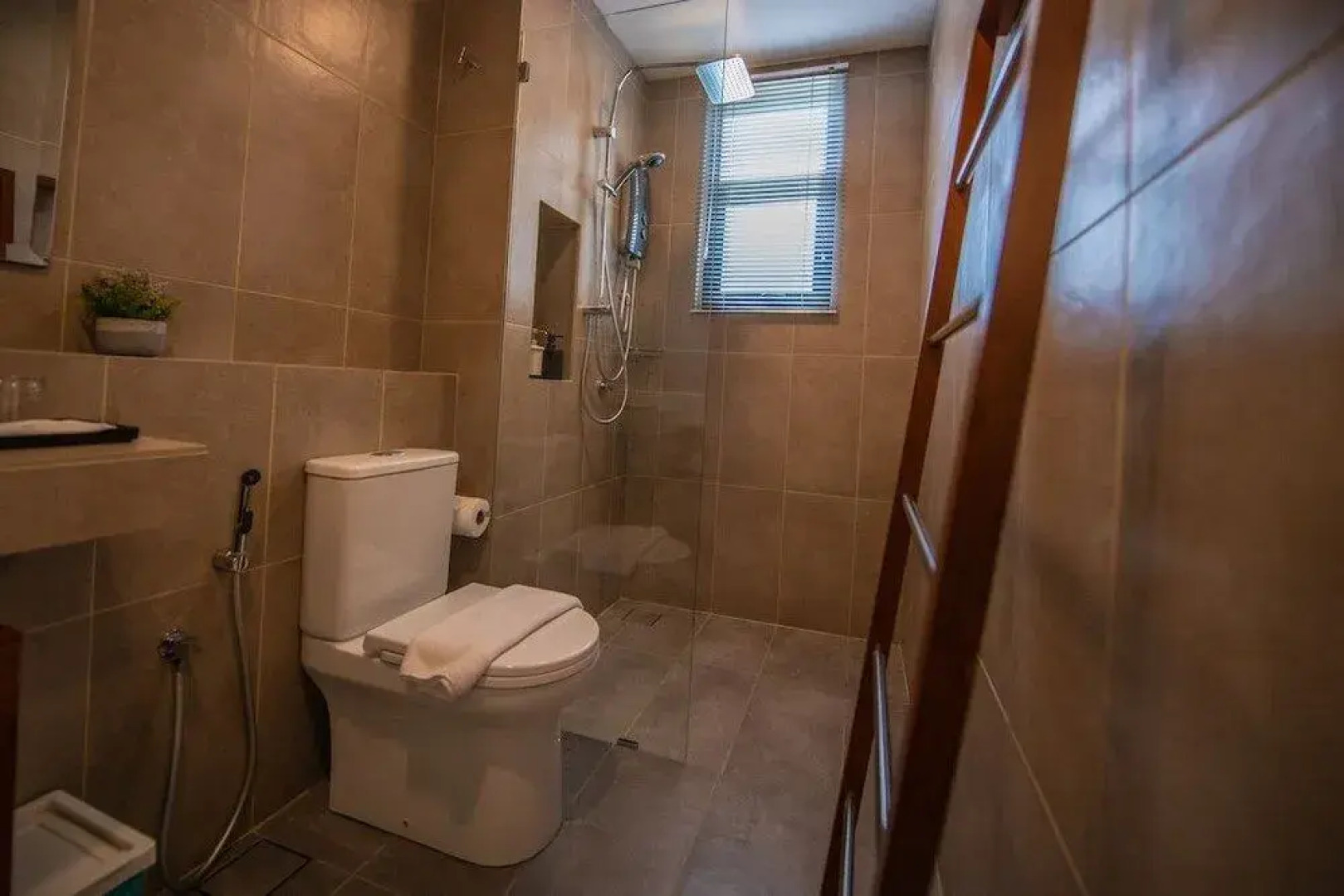 Timurbay by Seascape