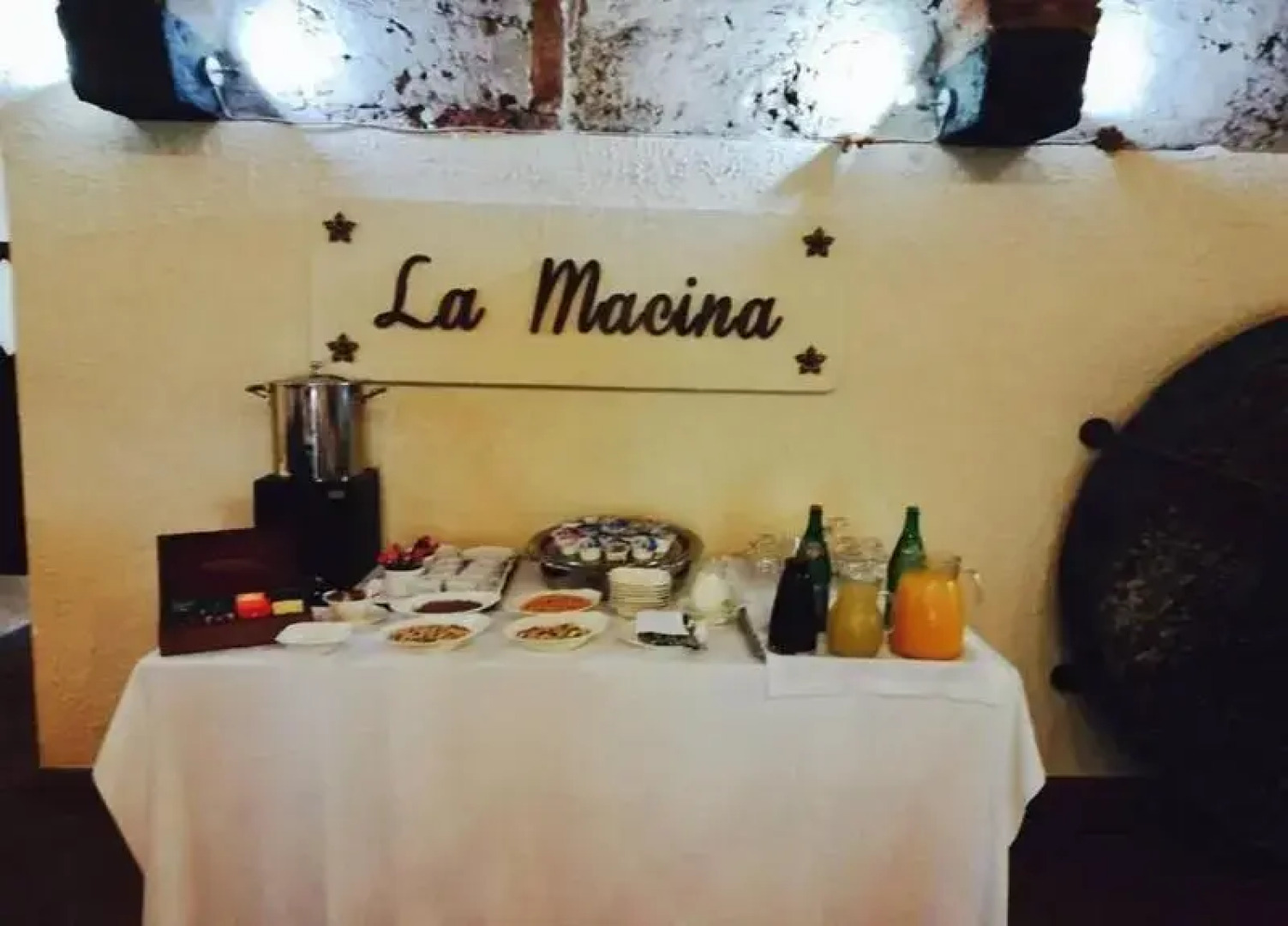 Agriturismo Il Borgo