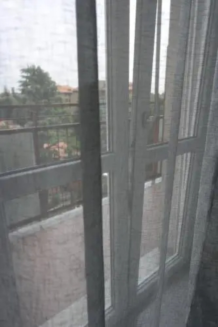 Grey Rooms Guesthouse