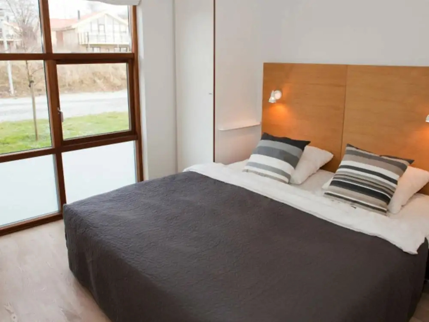 Cozy Holiday Home in Egernsund With Sauna