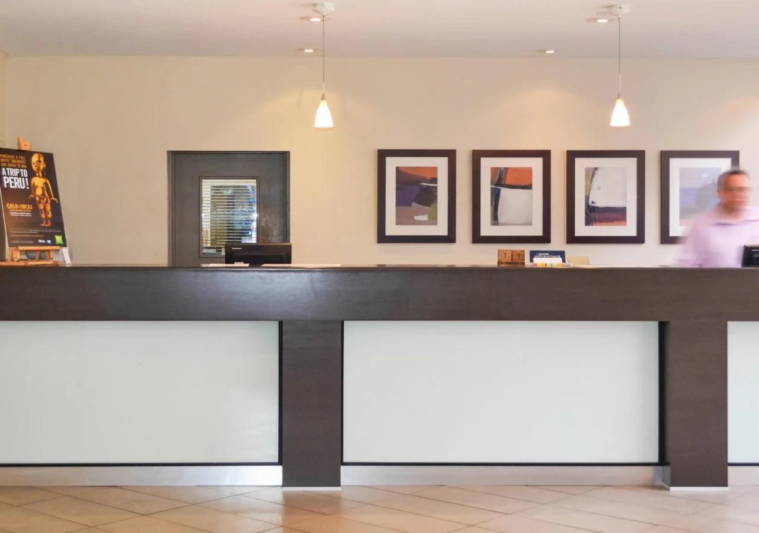 ibis Styles Canberra Eaglehawk