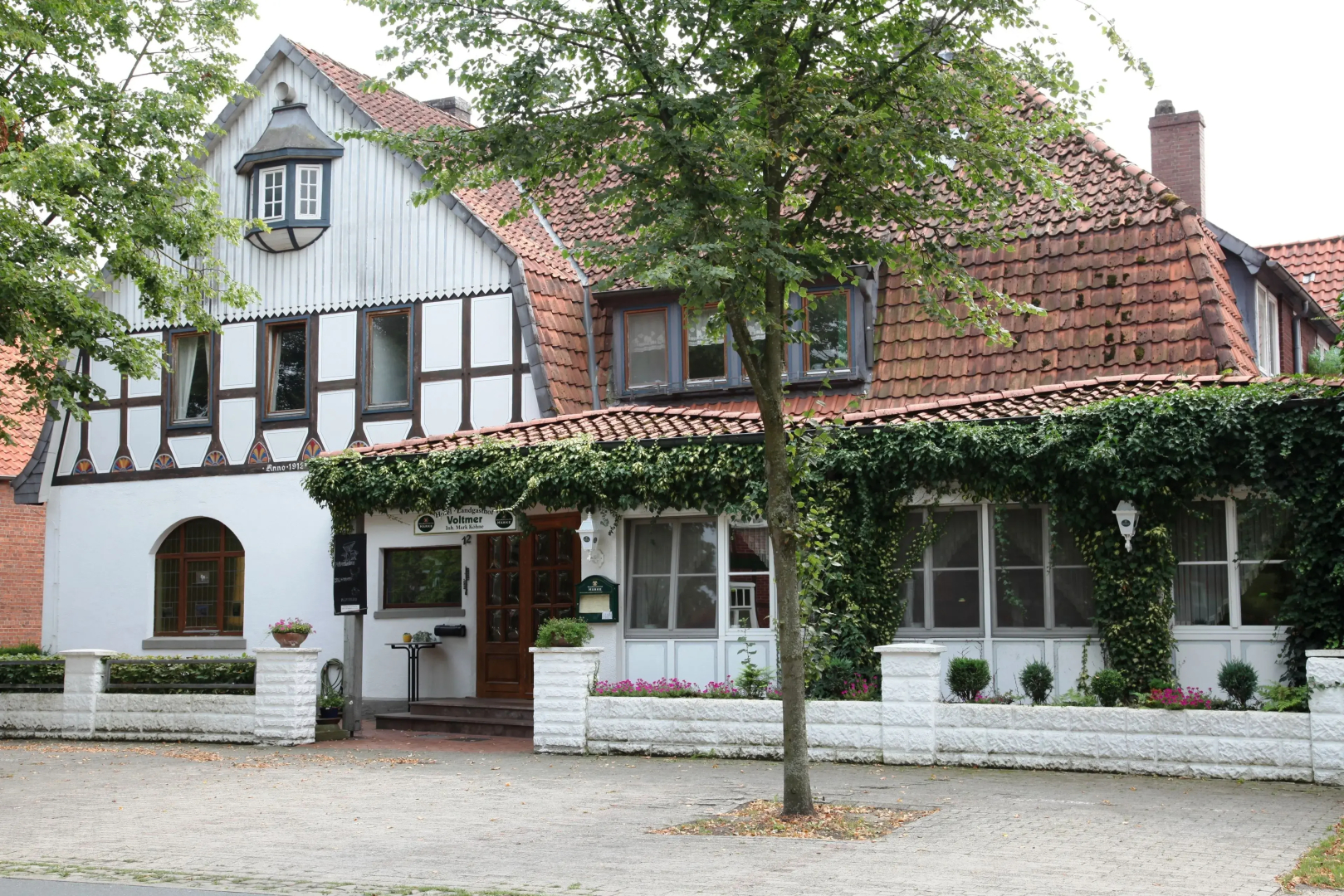 Landgasthof Voltmer