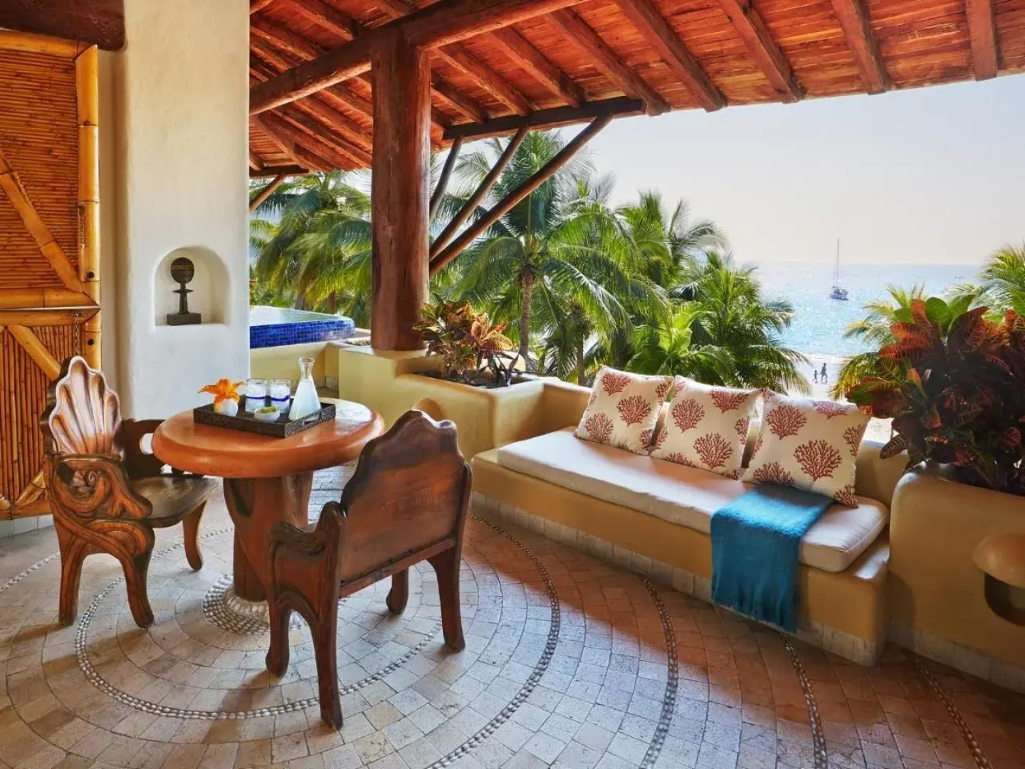 Thompson Zihuatanejo, A Beach Resort, by Hyatt