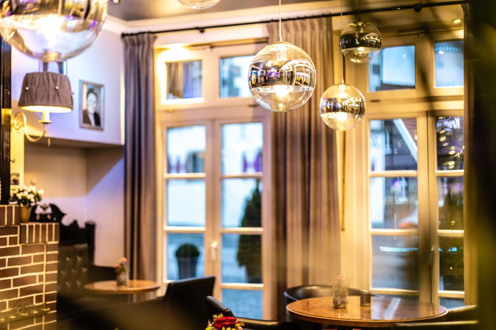 AKZENT Hotel Tietmeyer